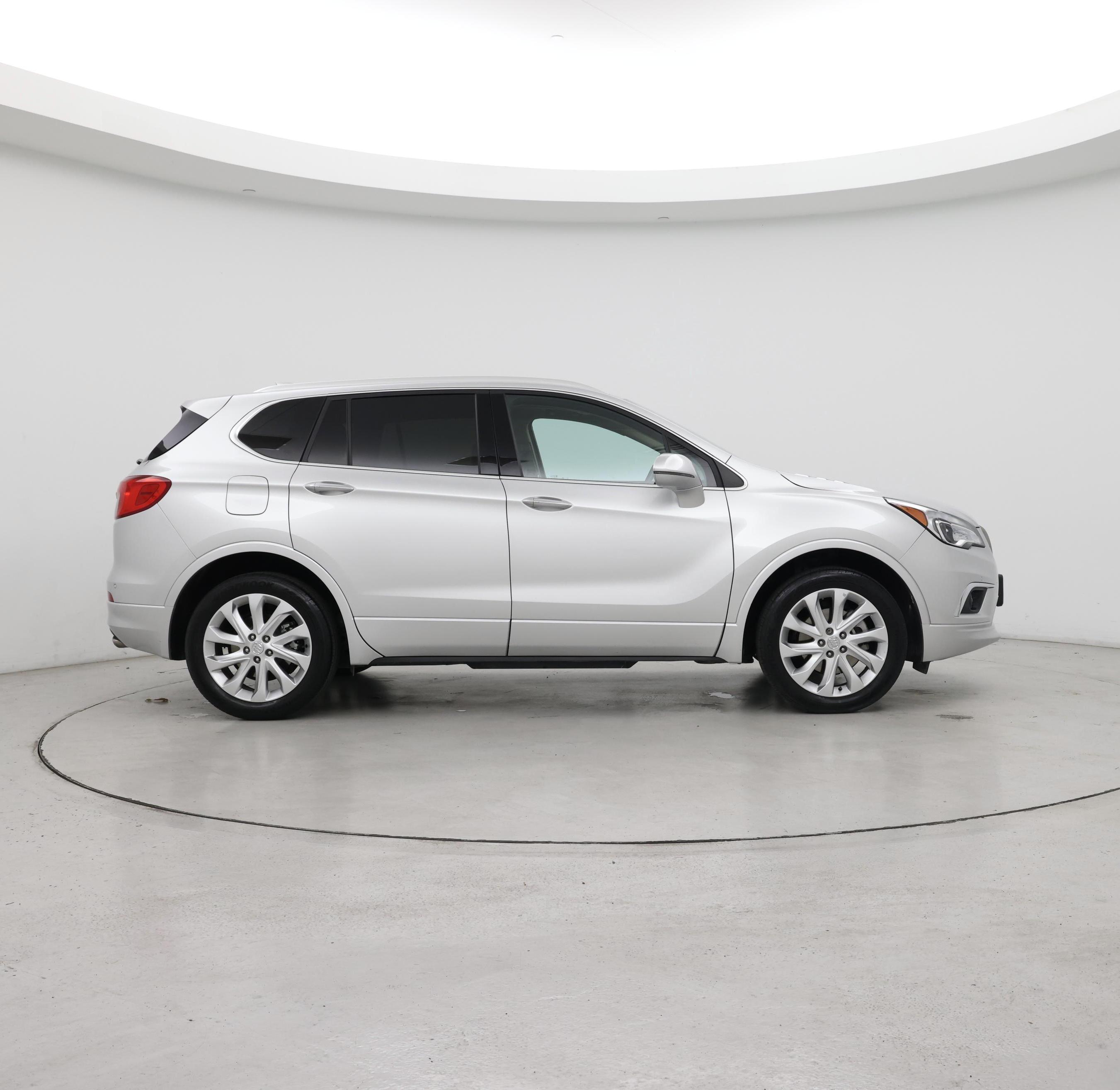 Thumbnail: 2016 Buick Envision - 7