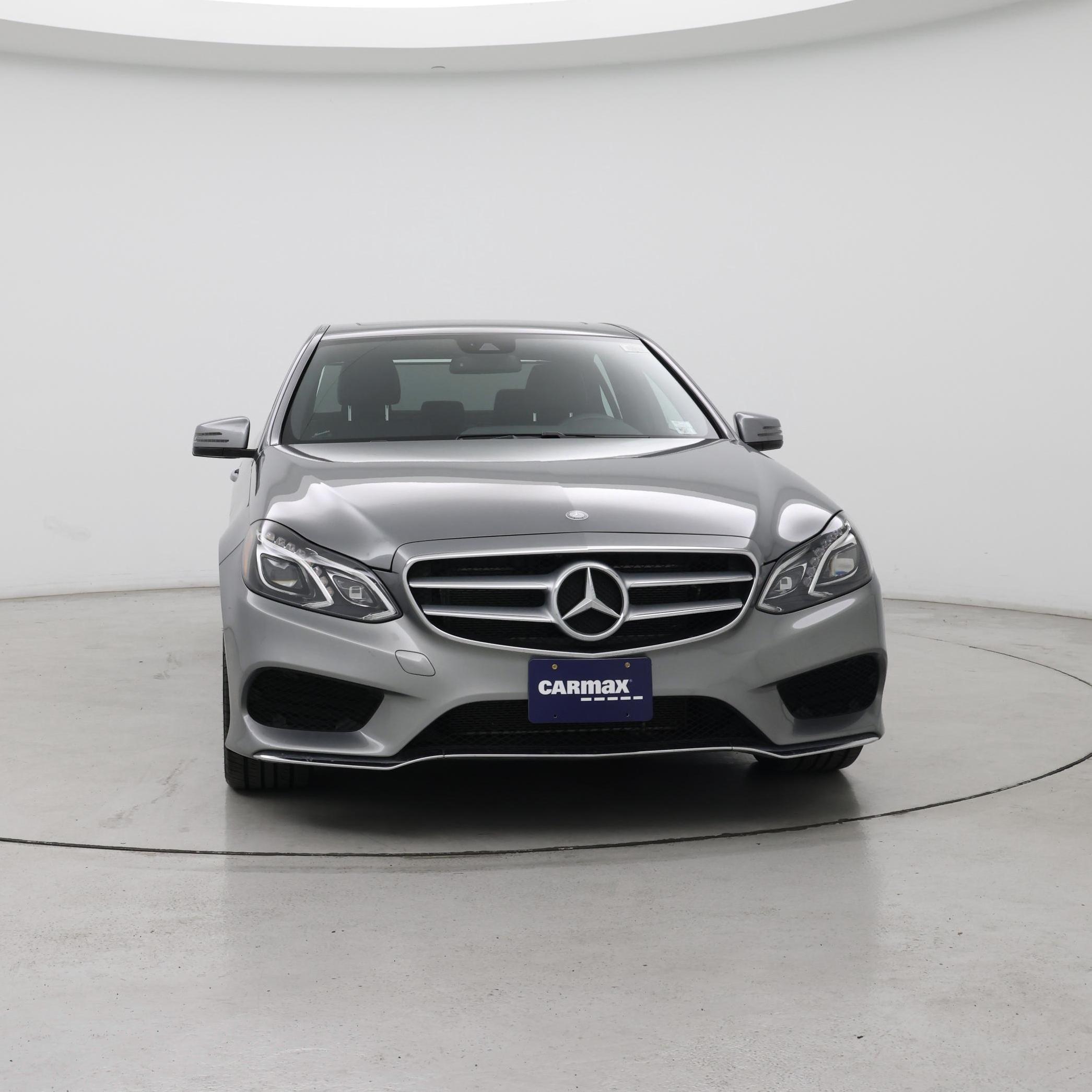 Thumbnail: 2015 Mercedes-Benz E-Class - 5