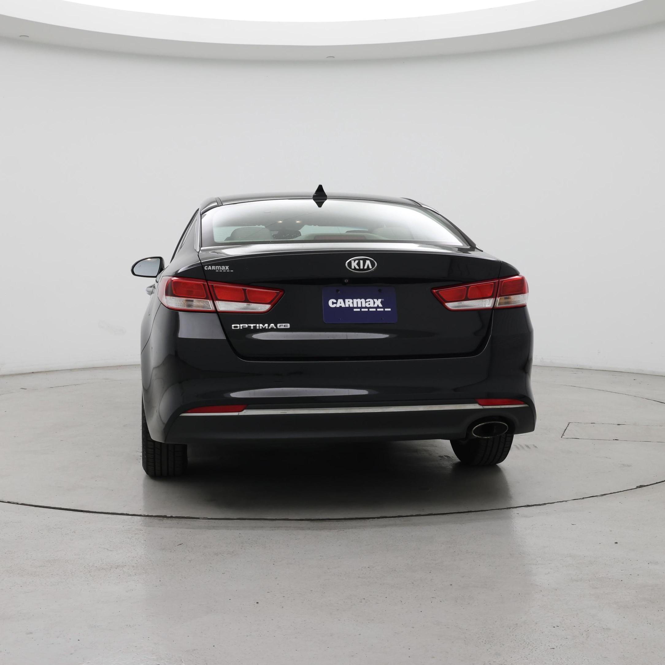 Thumbnail: 2016 Kia Optima - 6