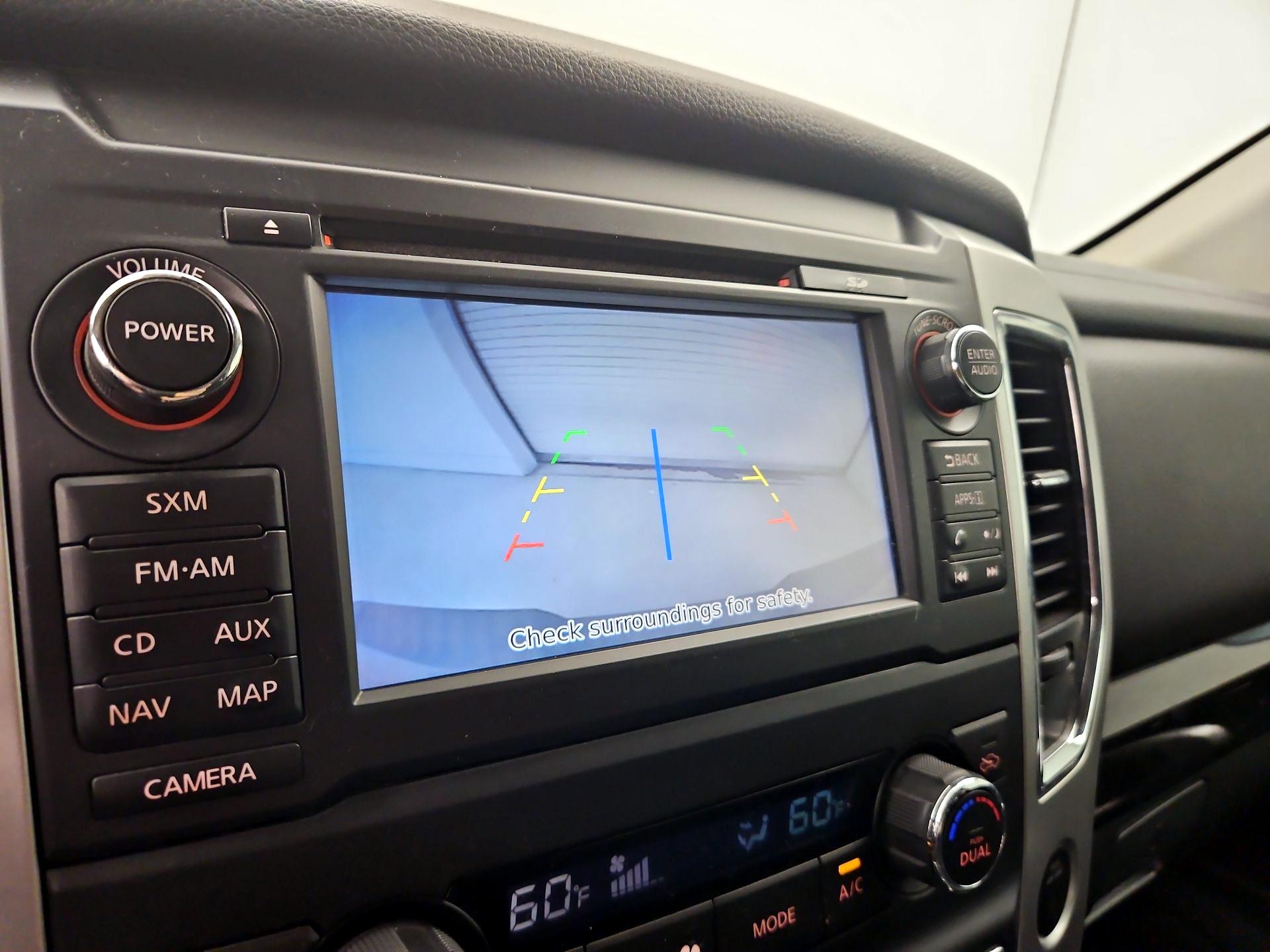 Thumbnail: 2018 Nissan Titan - 15