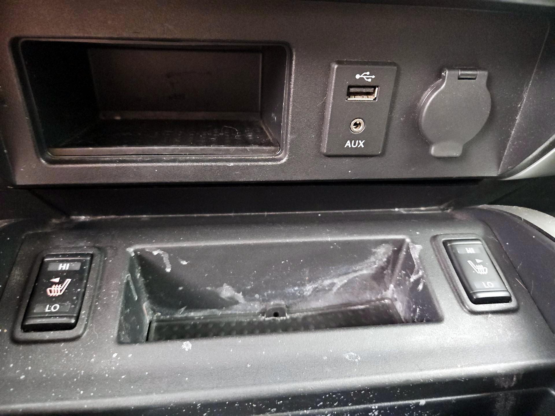 Thumbnail: 2018 Nissan Titan - 19