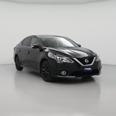2017 Nissan Sentra SR Turbo
