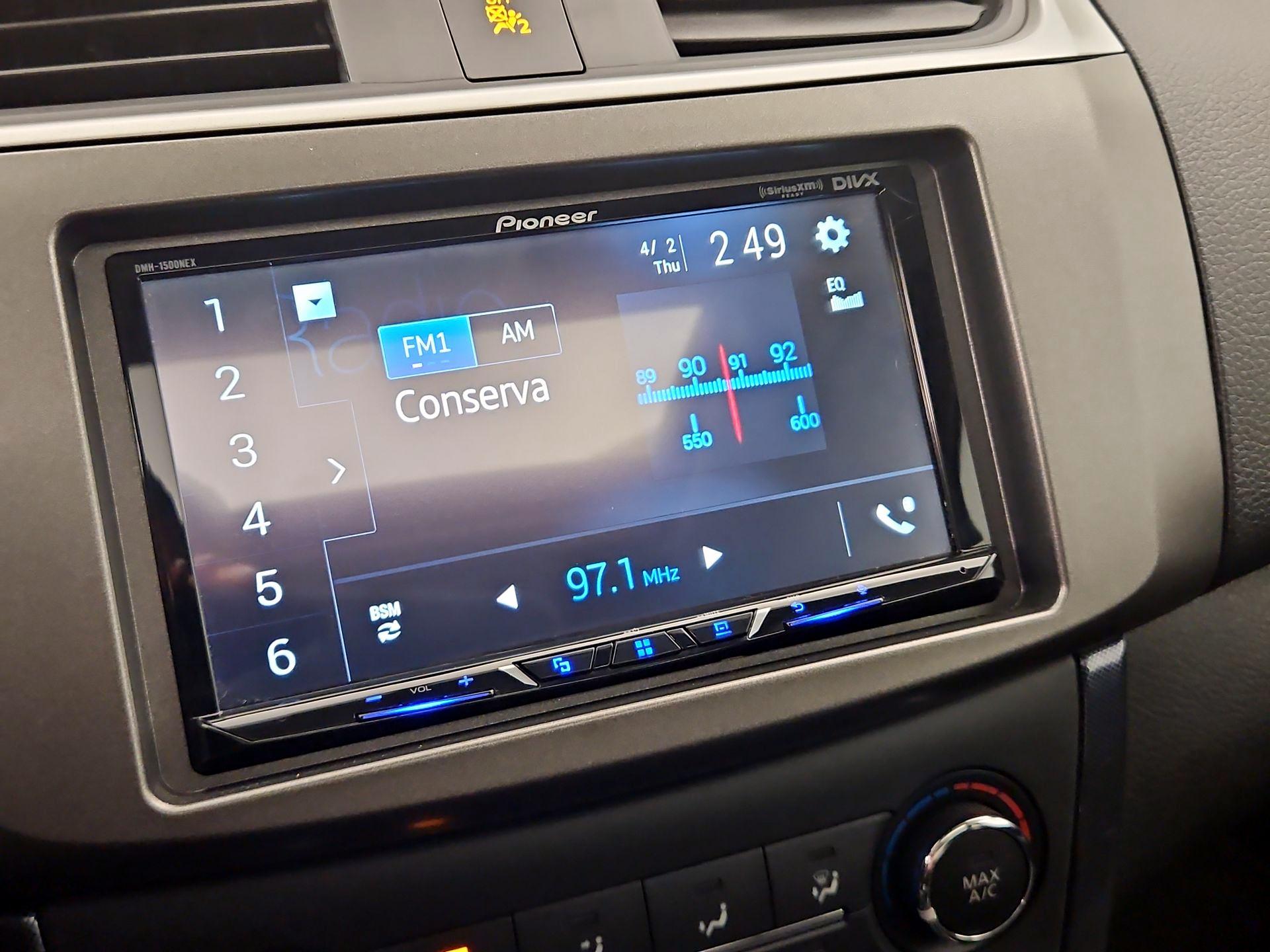 Thumbnail: 2017 Nissan Sentra - 14