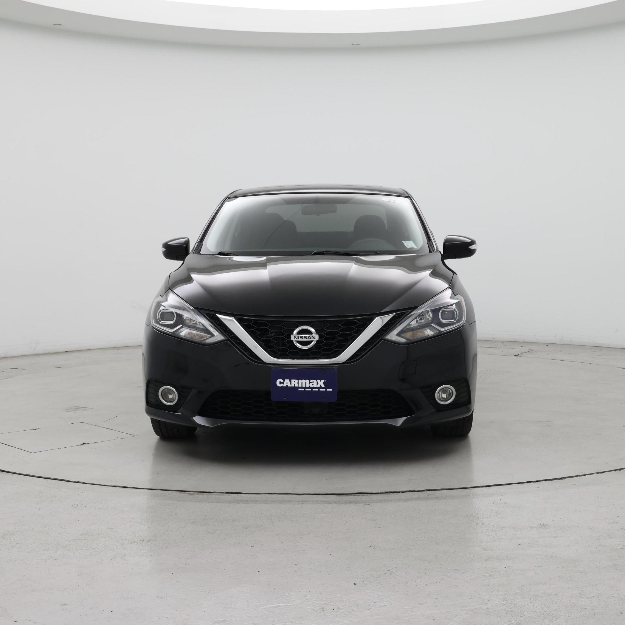 Thumbnail: 2017 Nissan Sentra - 5