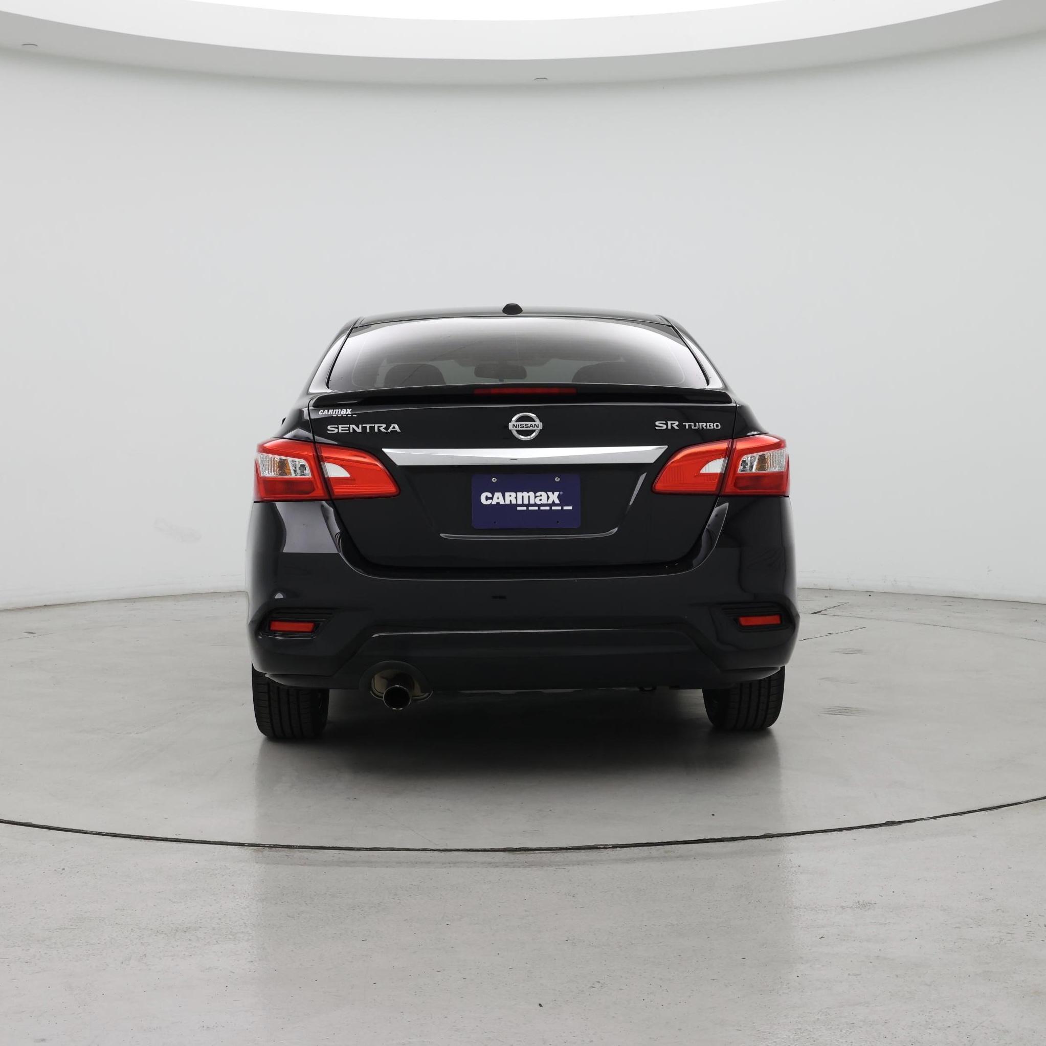 Thumbnail: 2017 Nissan Sentra - 6