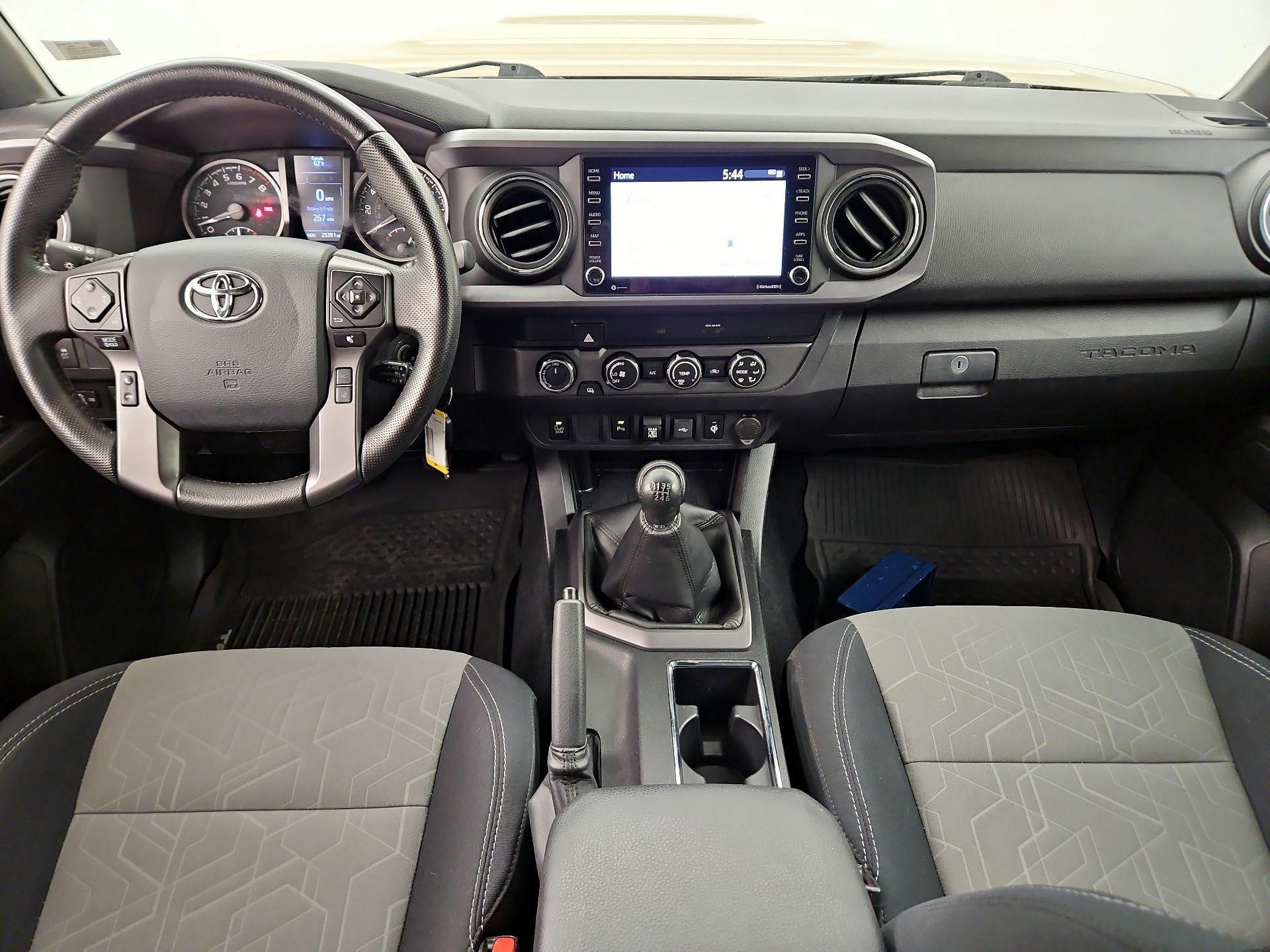 Thumbnail: 2020 Toyota Tacoma - 9