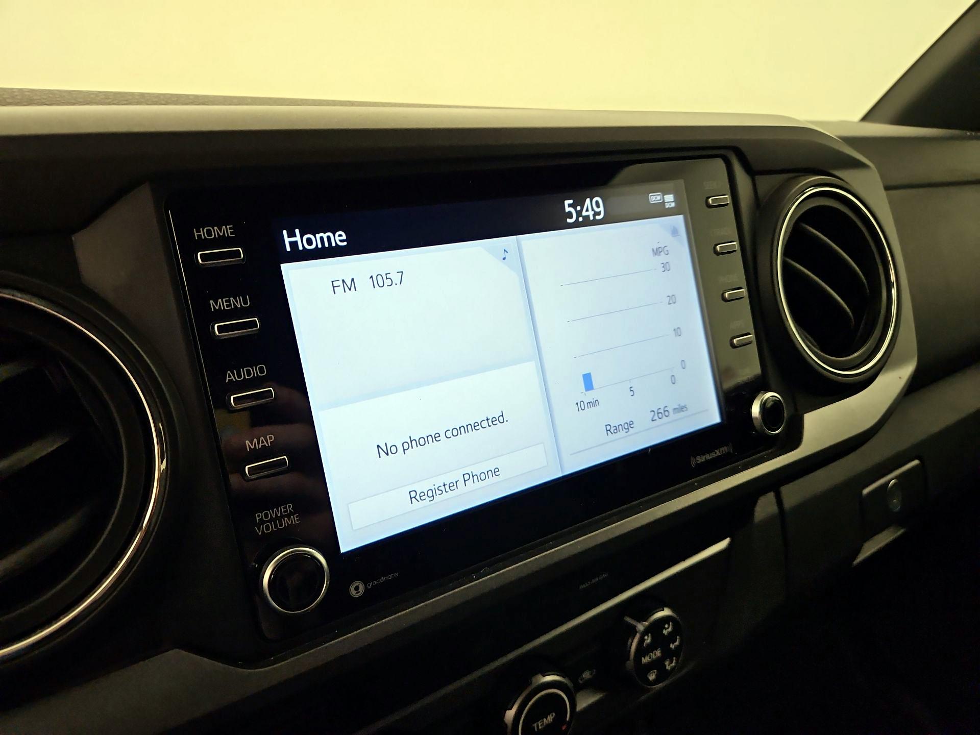 Thumbnail: 2020 Toyota Tacoma - 15