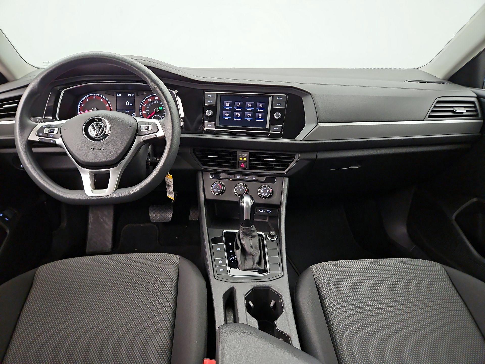 Thumbnail: 2021 Volkswagen Jetta - 9