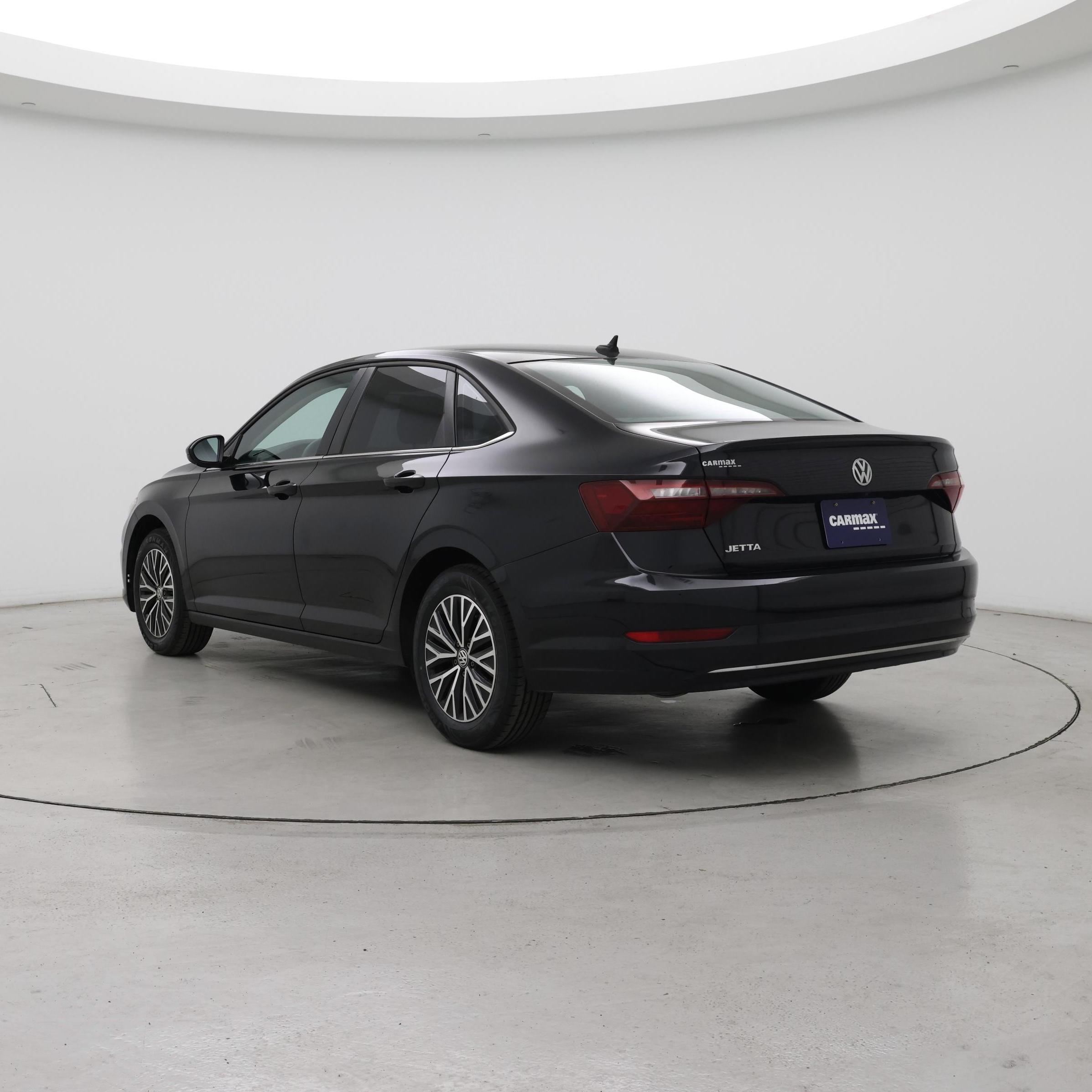 Thumbnail: 2021 Volkswagen Jetta - 2