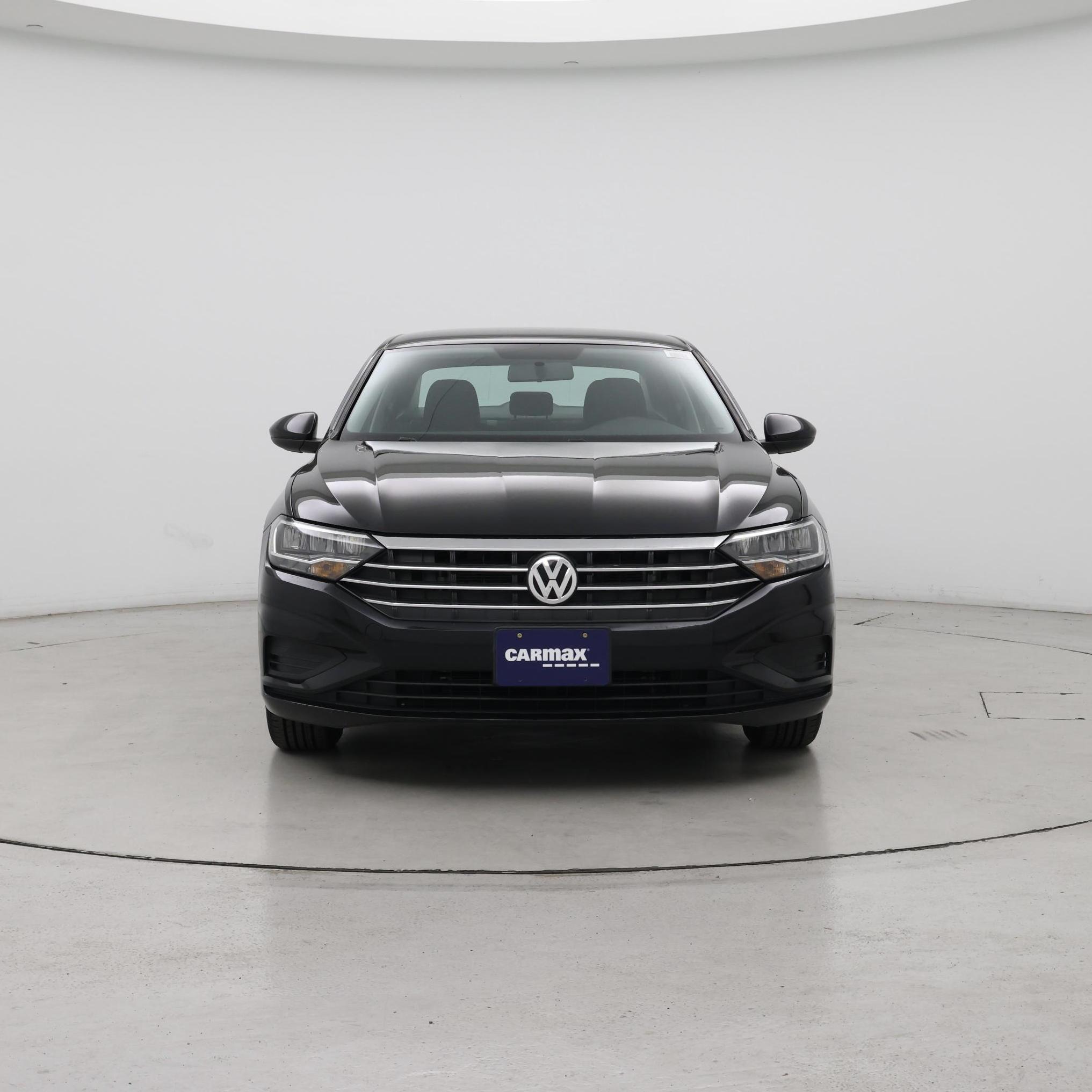 Thumbnail: 2021 Volkswagen Jetta - 5