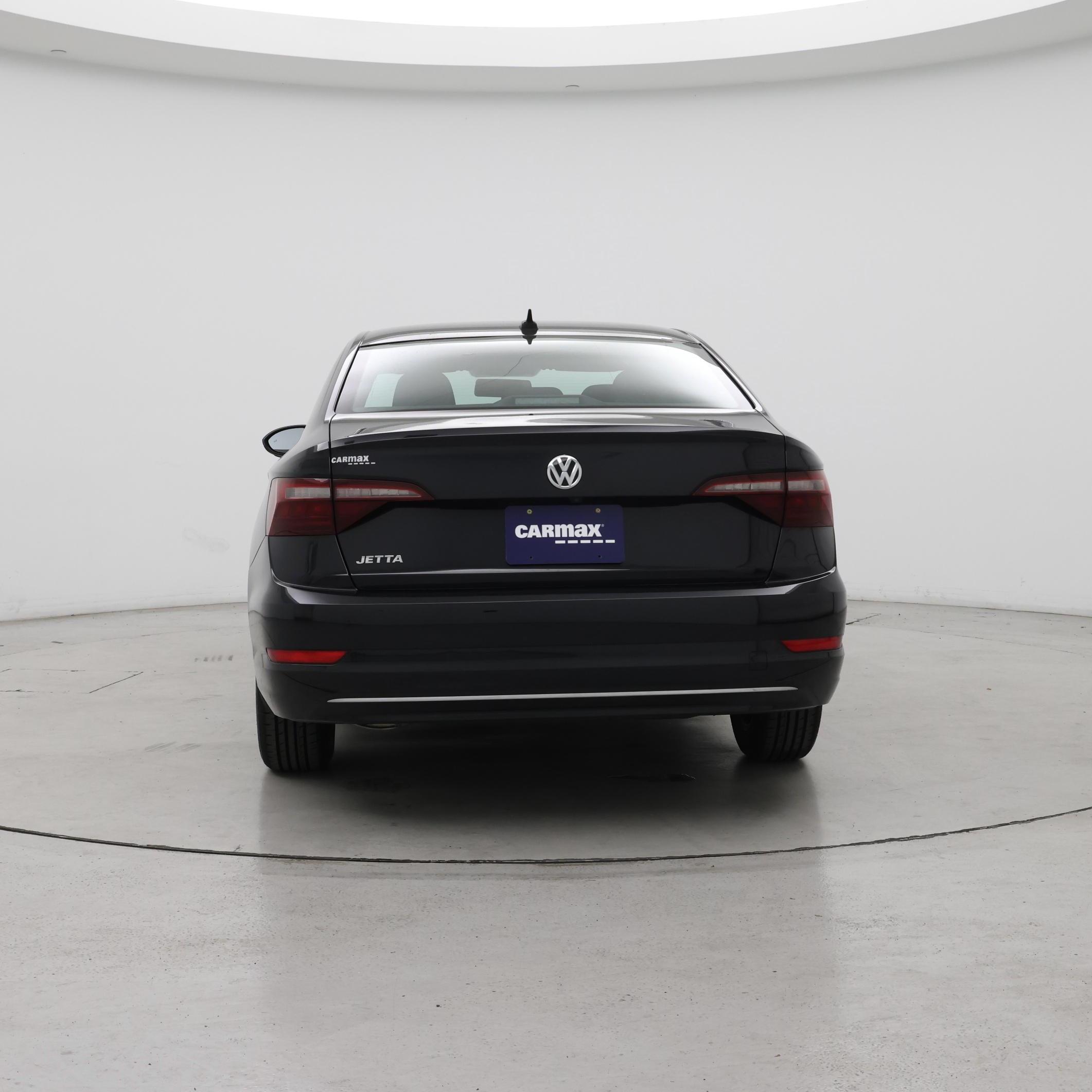 Thumbnail: 2021 Volkswagen Jetta - 6