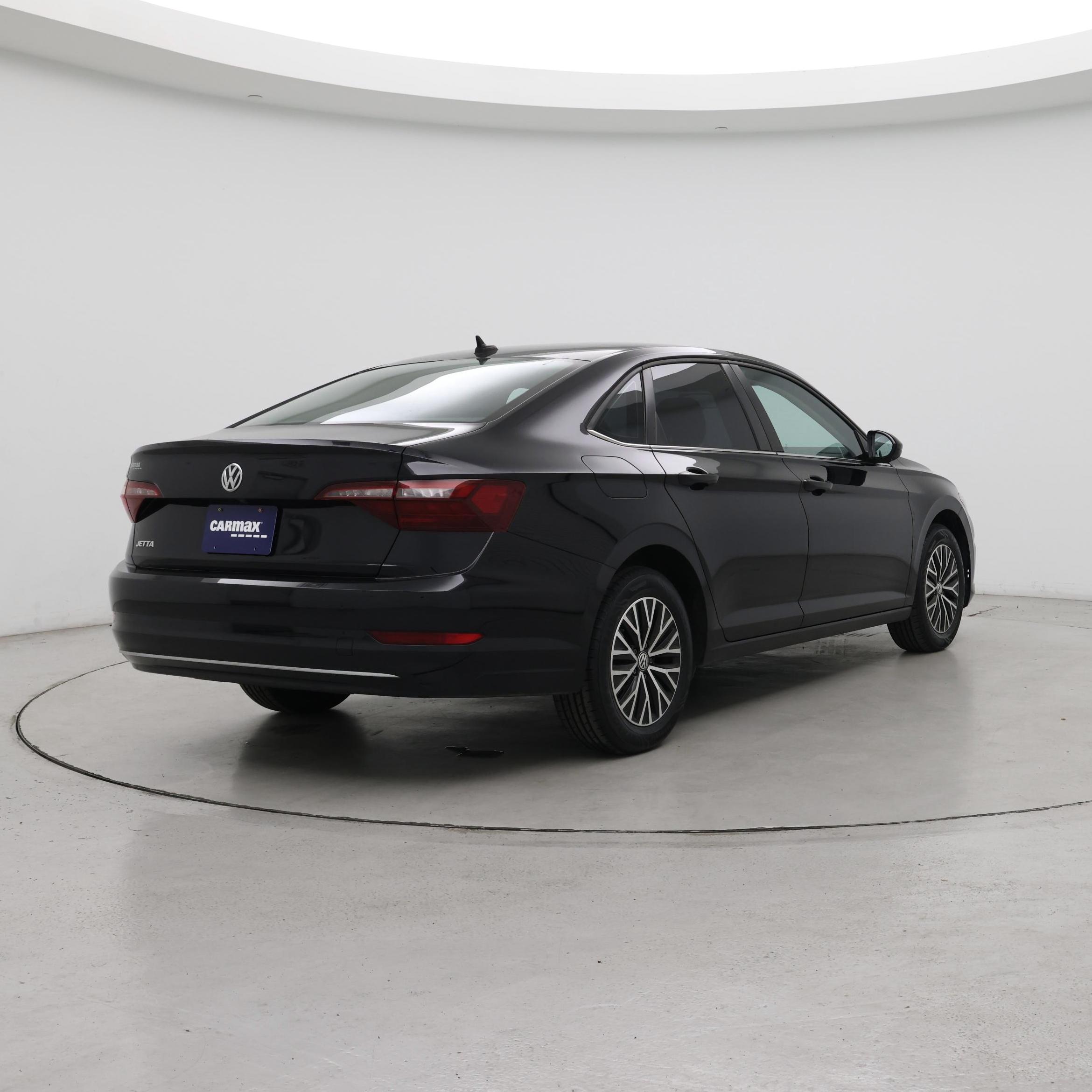 Thumbnail: 2021 Volkswagen Jetta - 8