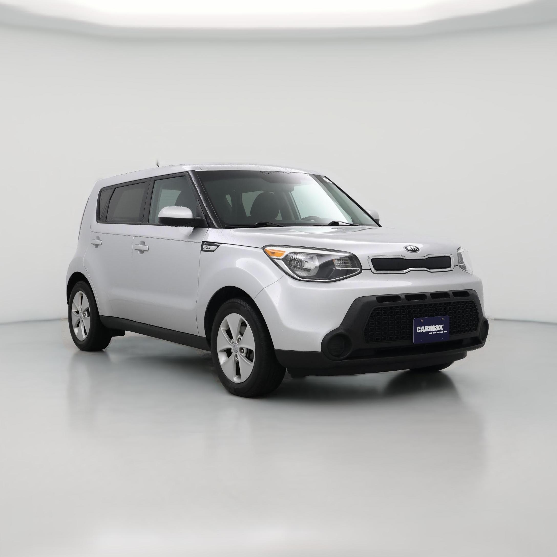 Thumbnail: 2016 Kia Soul - 1