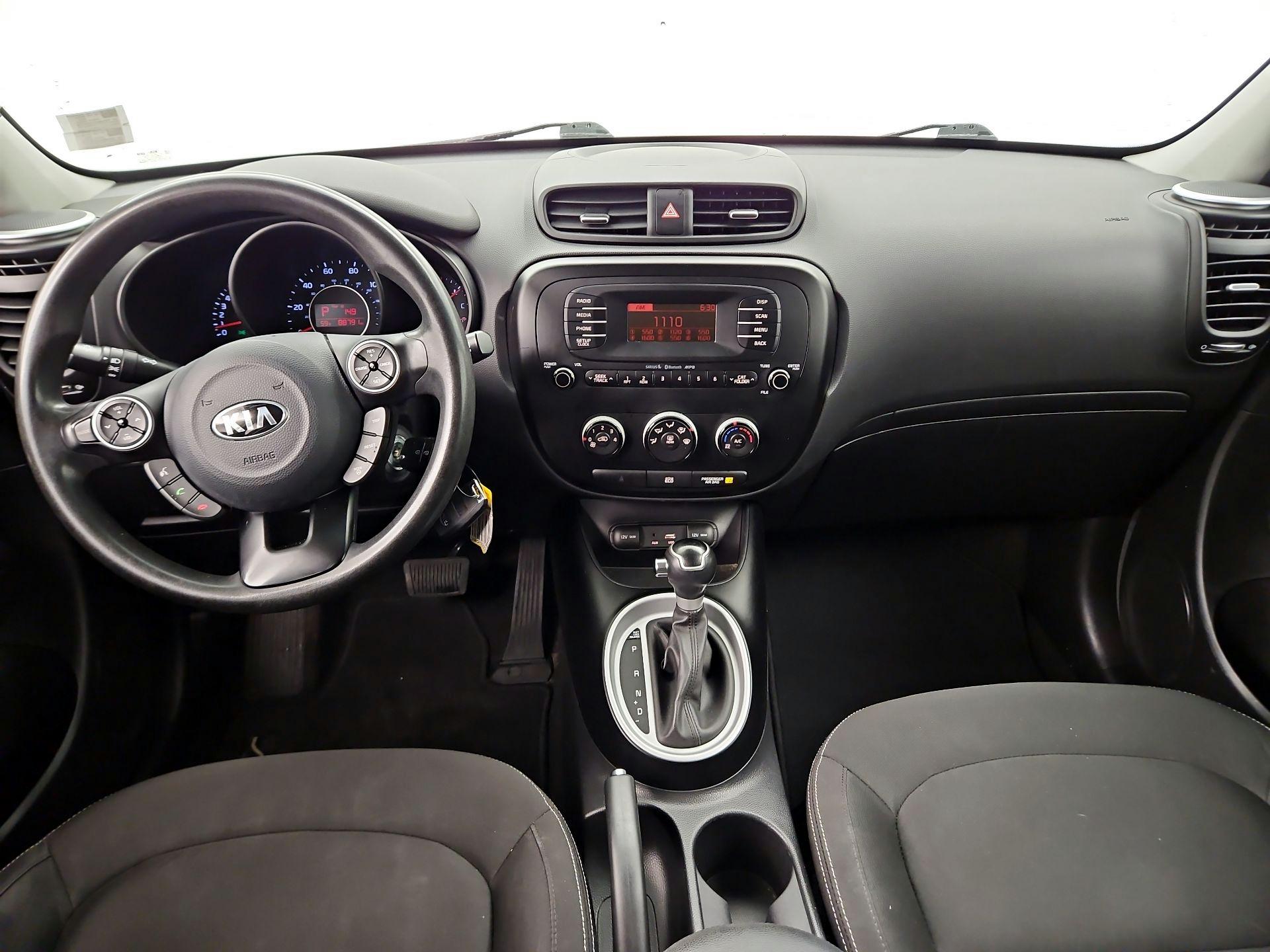 Thumbnail: 2016 Kia Soul - 9