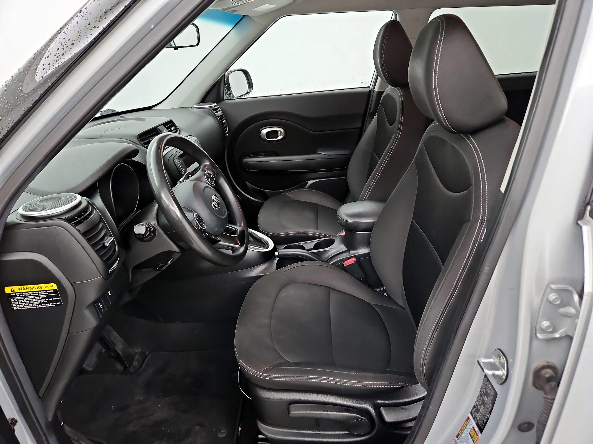 Thumbnail: 2016 Kia Soul - 11