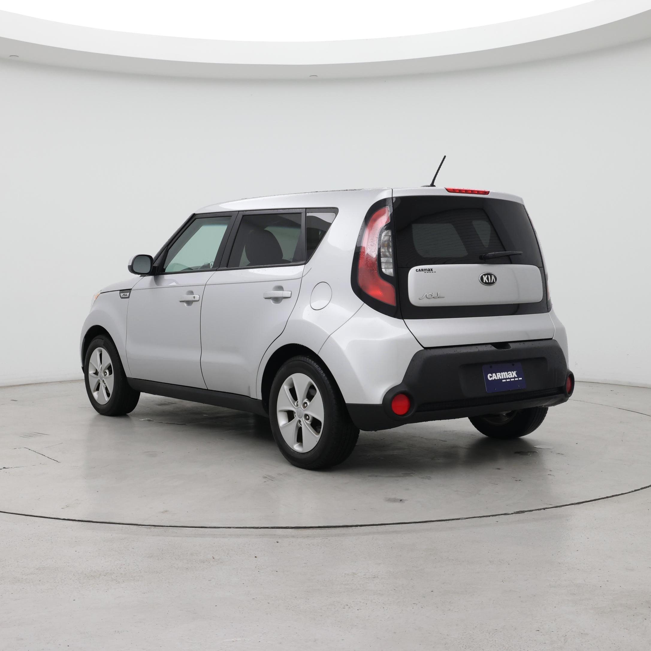 Thumbnail: 2016 Kia Soul - 2