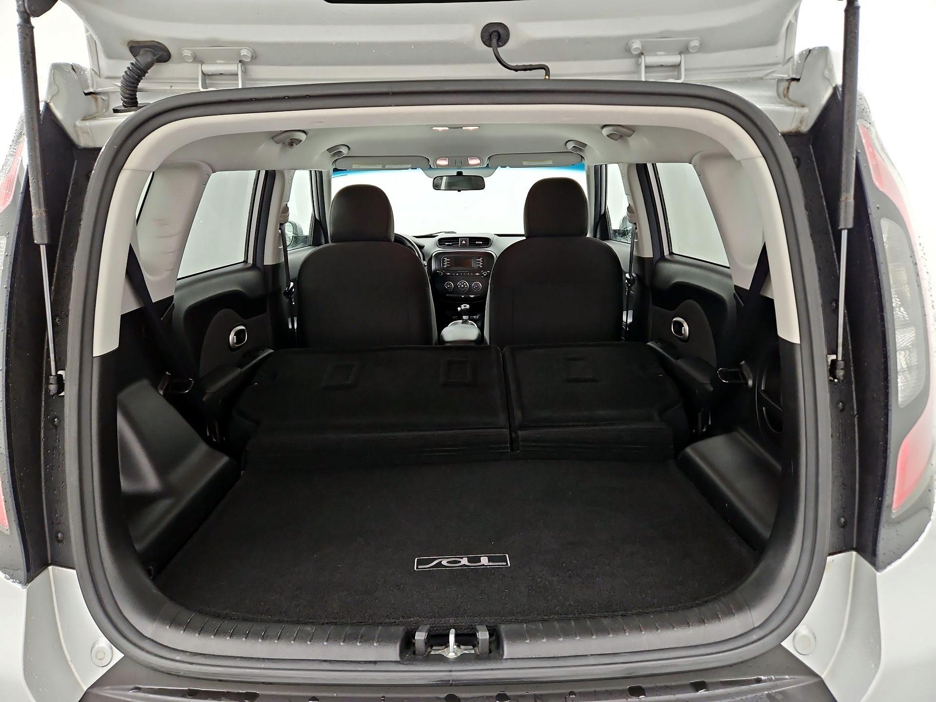 Thumbnail: 2016 Kia Soul - 20