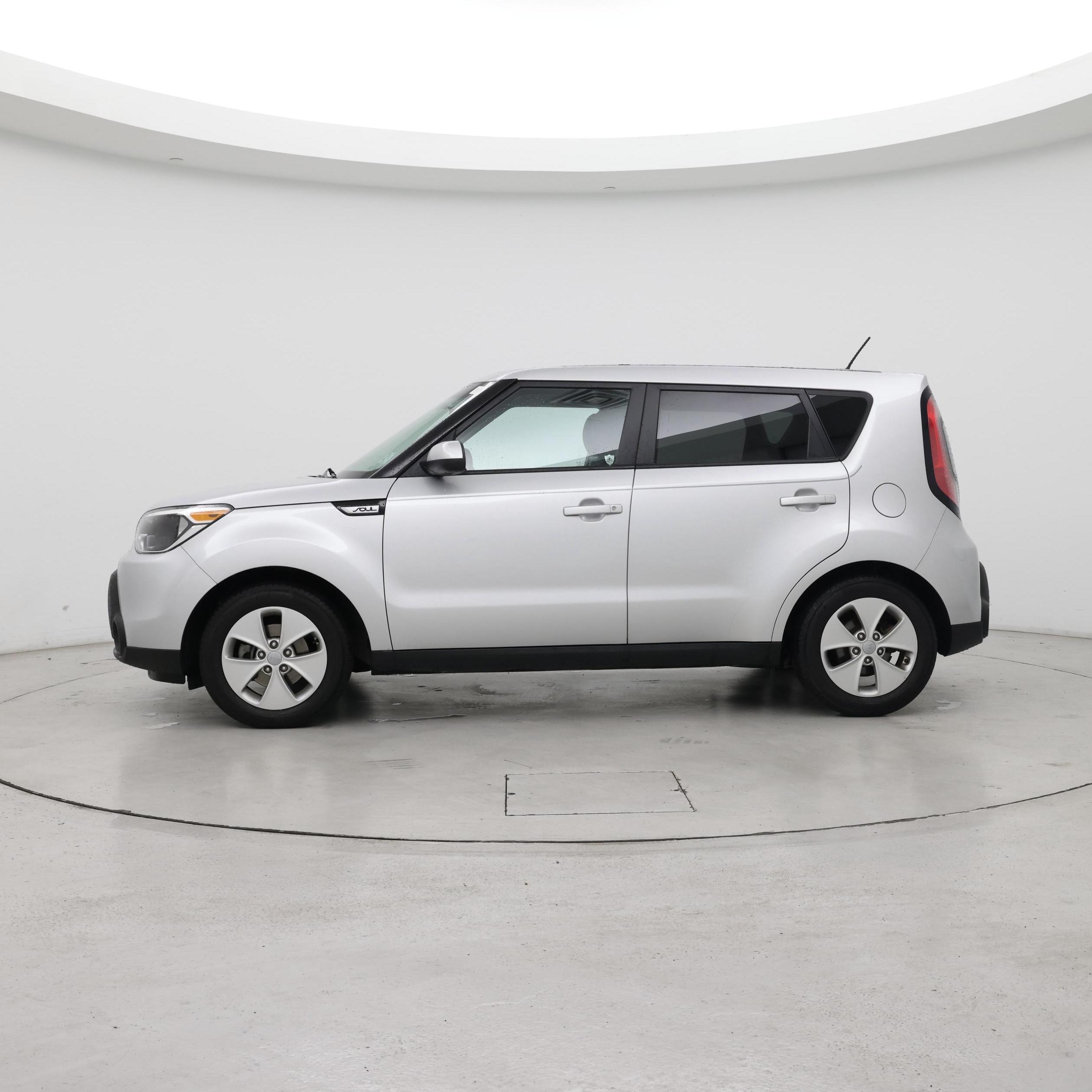 Thumbnail: 2016 Kia Soul - 3