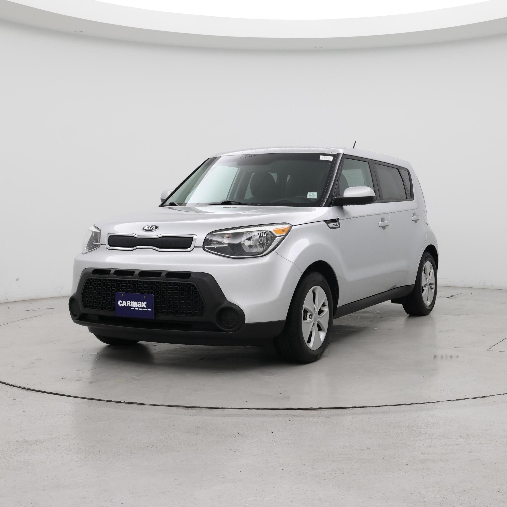Thumbnail: 2016 Kia Soul - 4