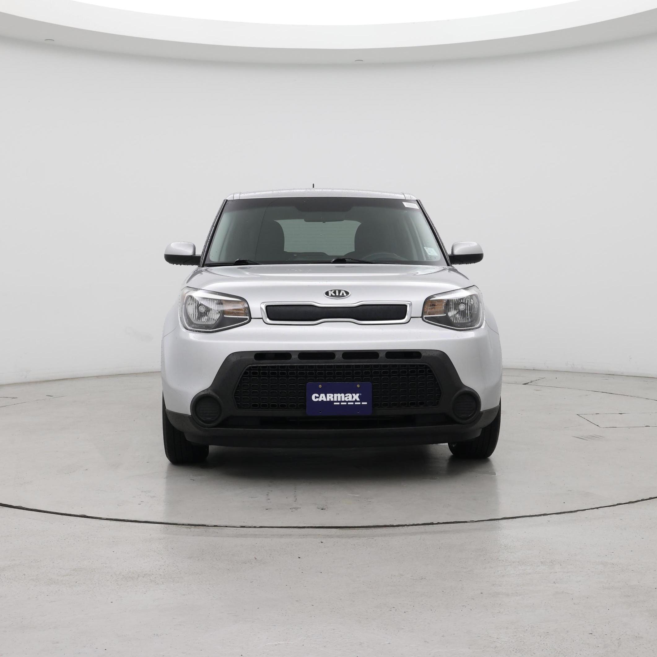 Thumbnail: 2016 Kia Soul - 5