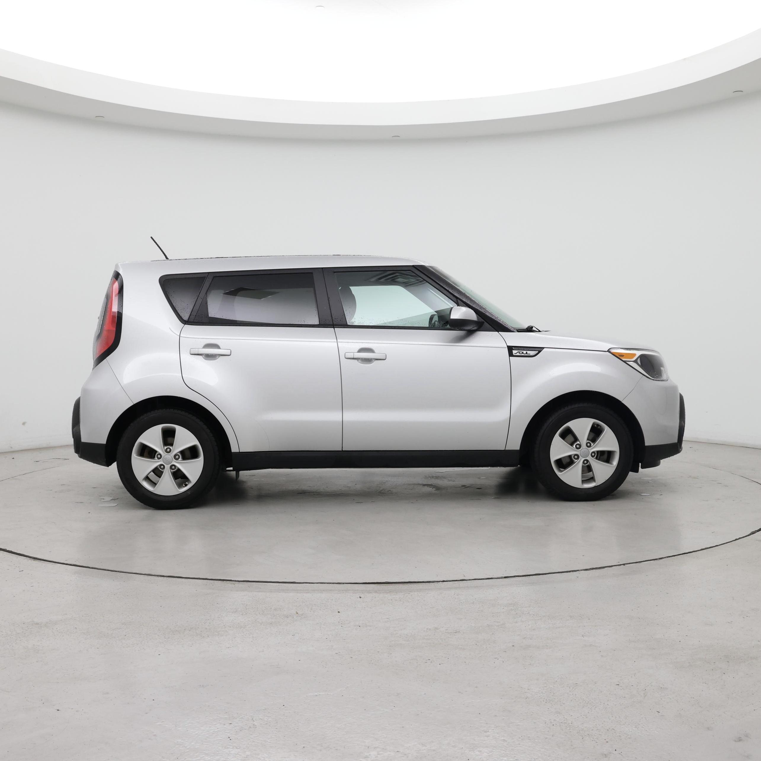 Thumbnail: 2016 Kia Soul - 7