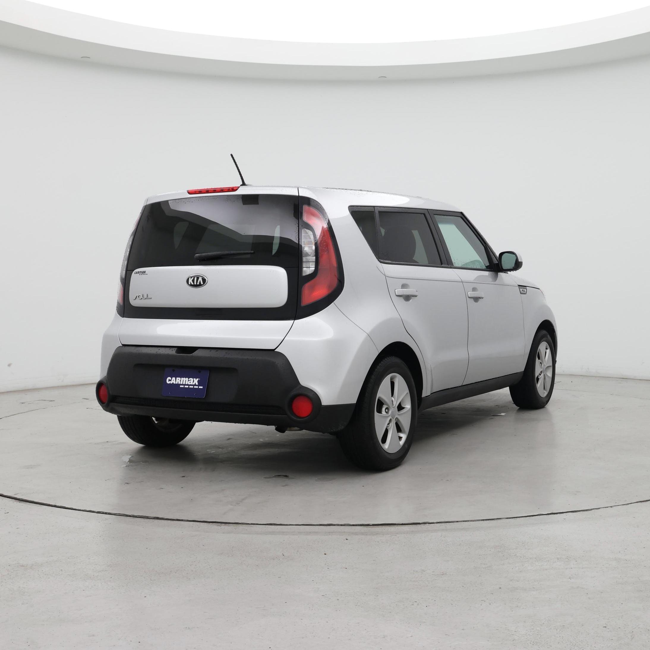 Thumbnail: 2016 Kia Soul - 8