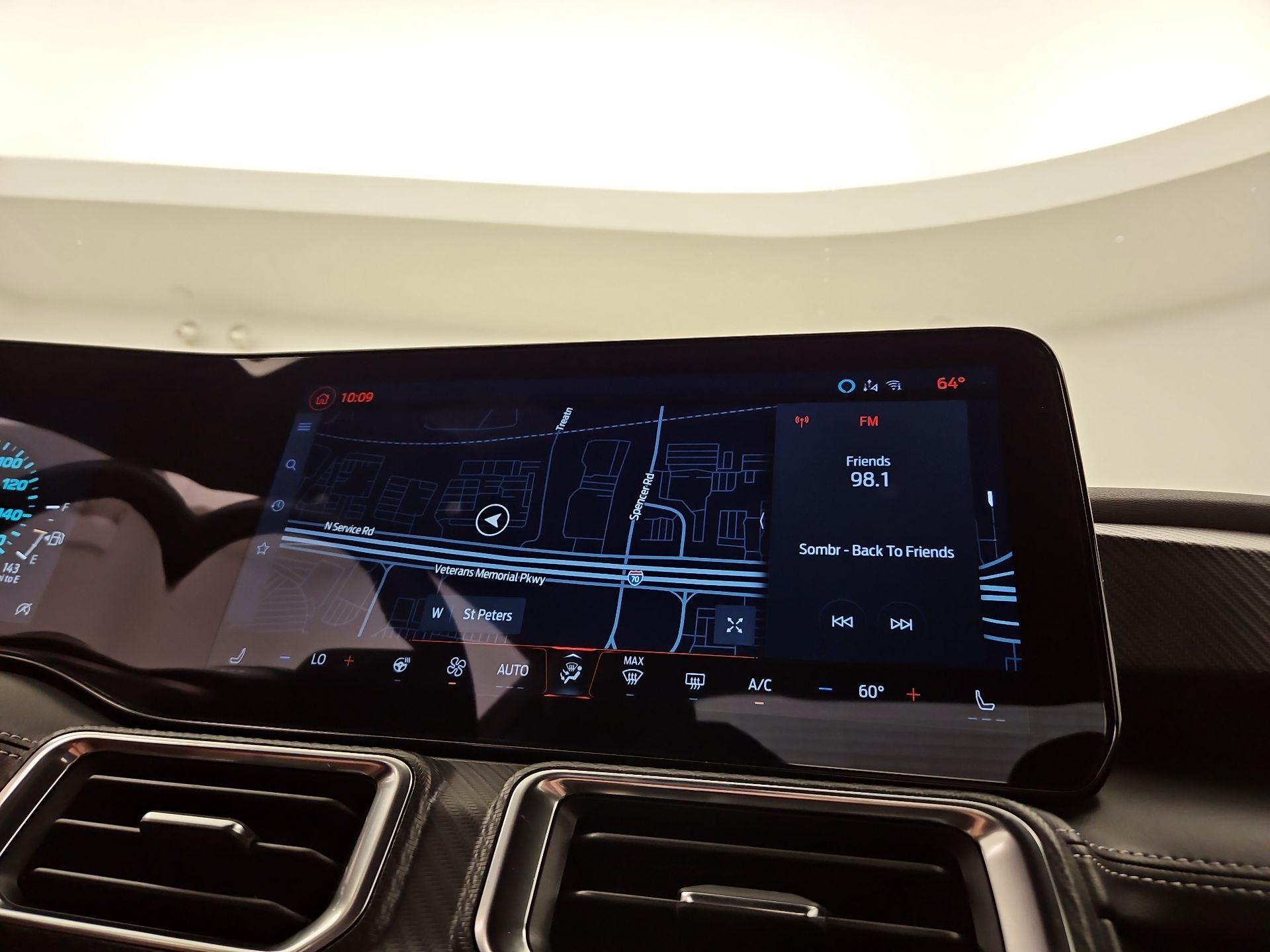 Thumbnail: 2025 Ford Mustang - 14