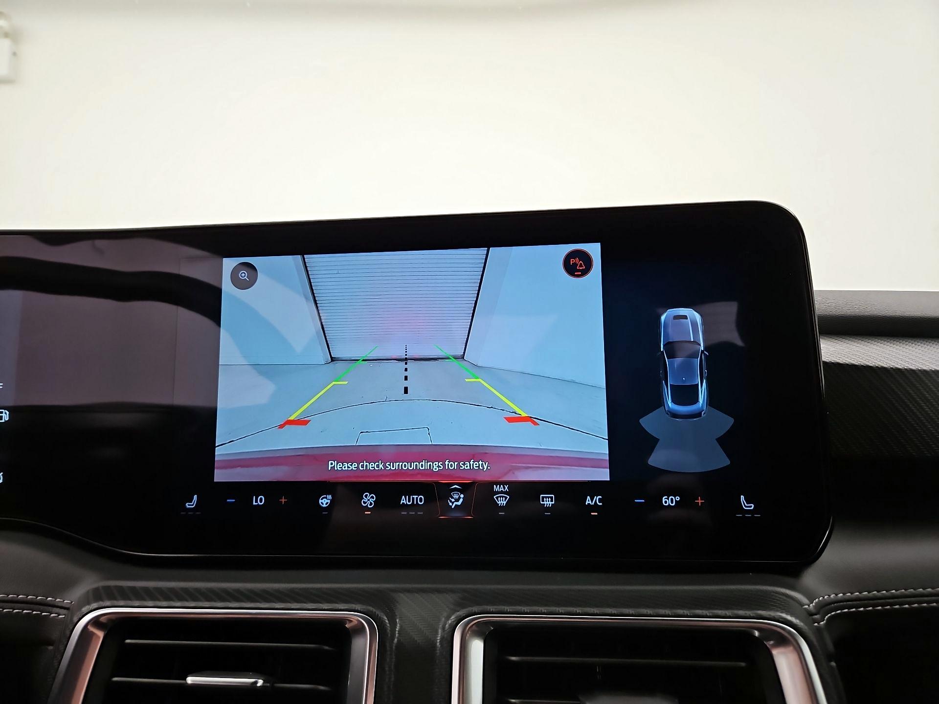 Thumbnail: 2025 Ford Mustang - 15