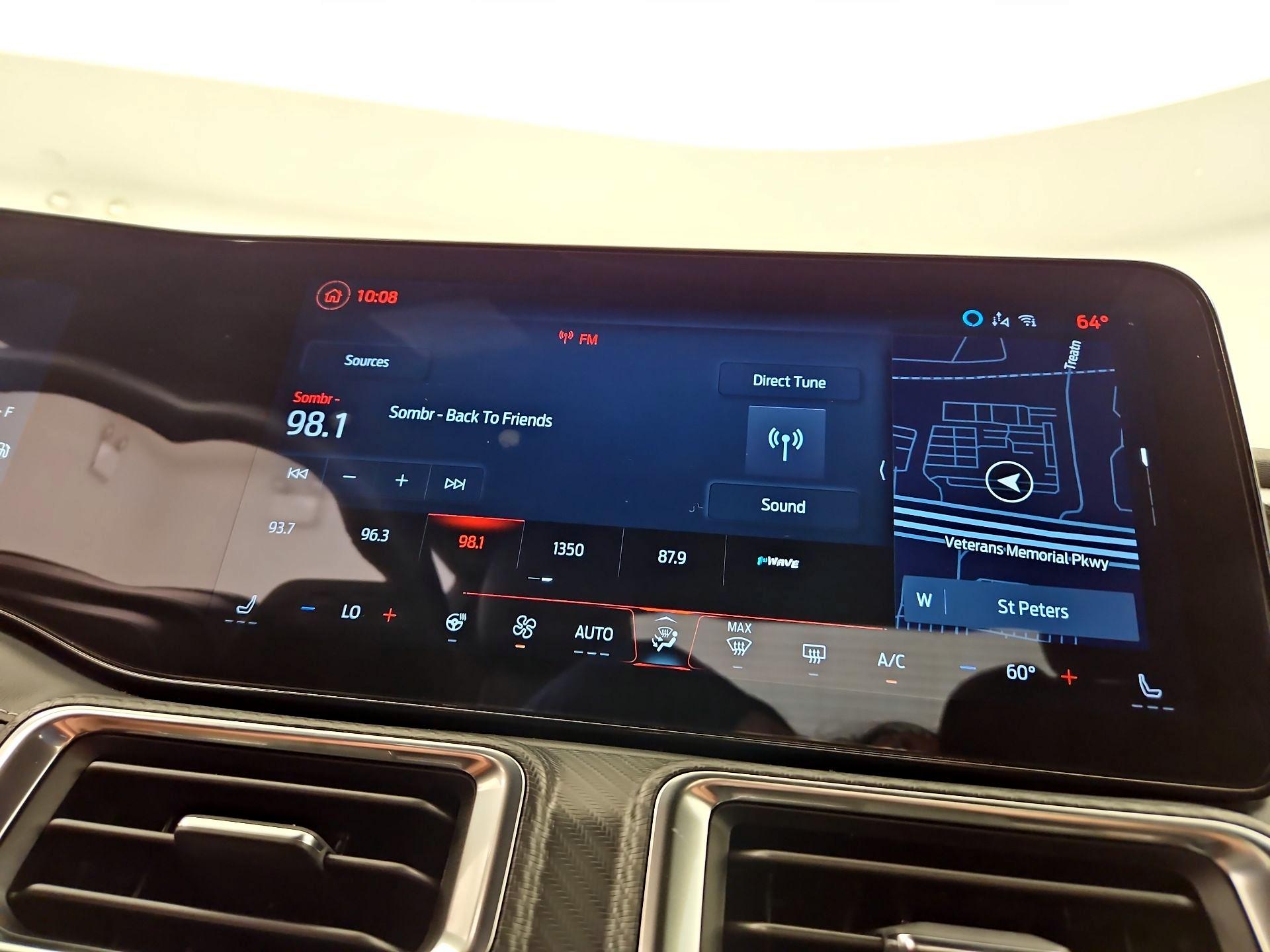 Thumbnail: 2025 Ford Mustang - 16