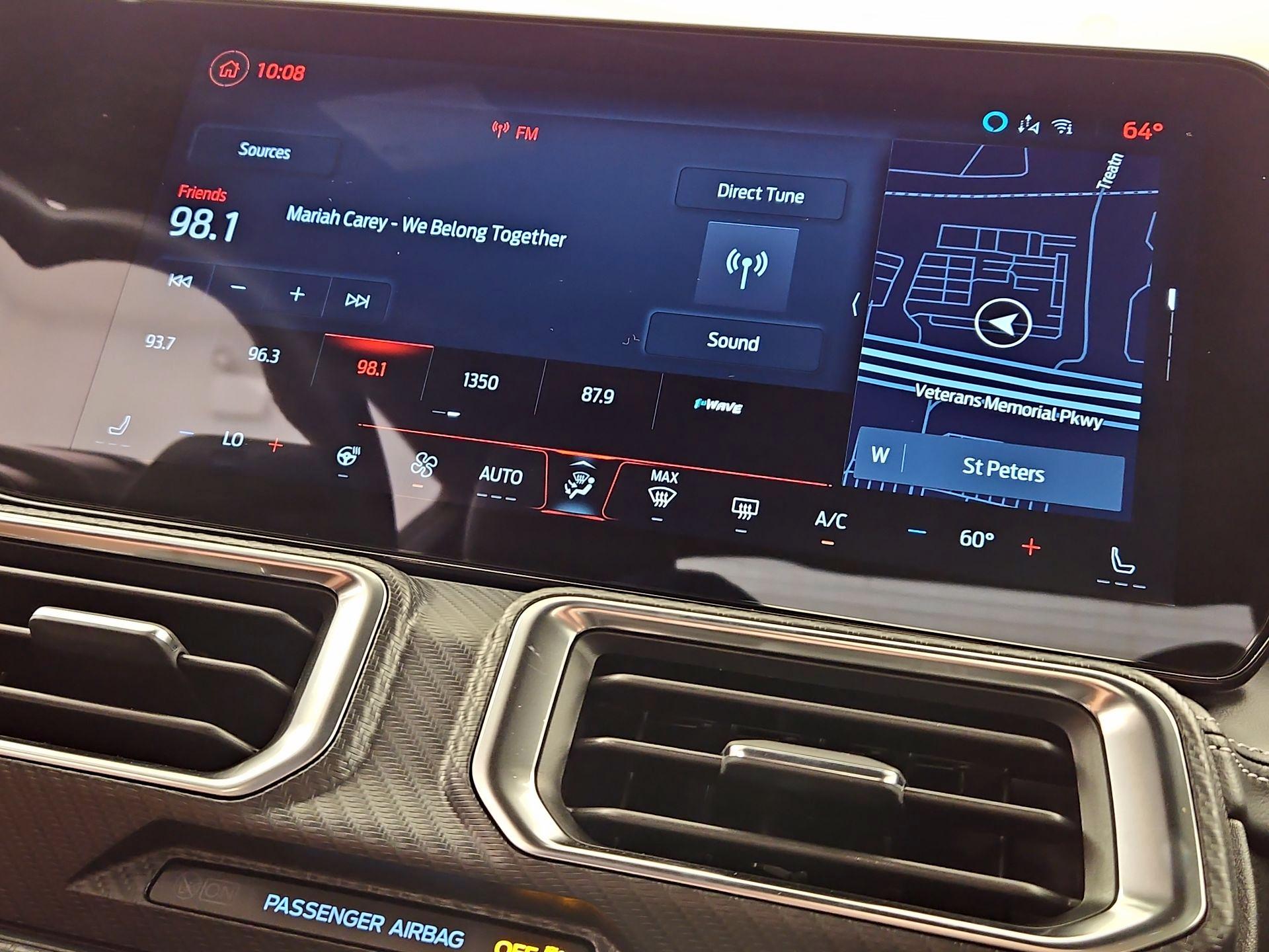 Thumbnail: 2025 Ford Mustang - 17