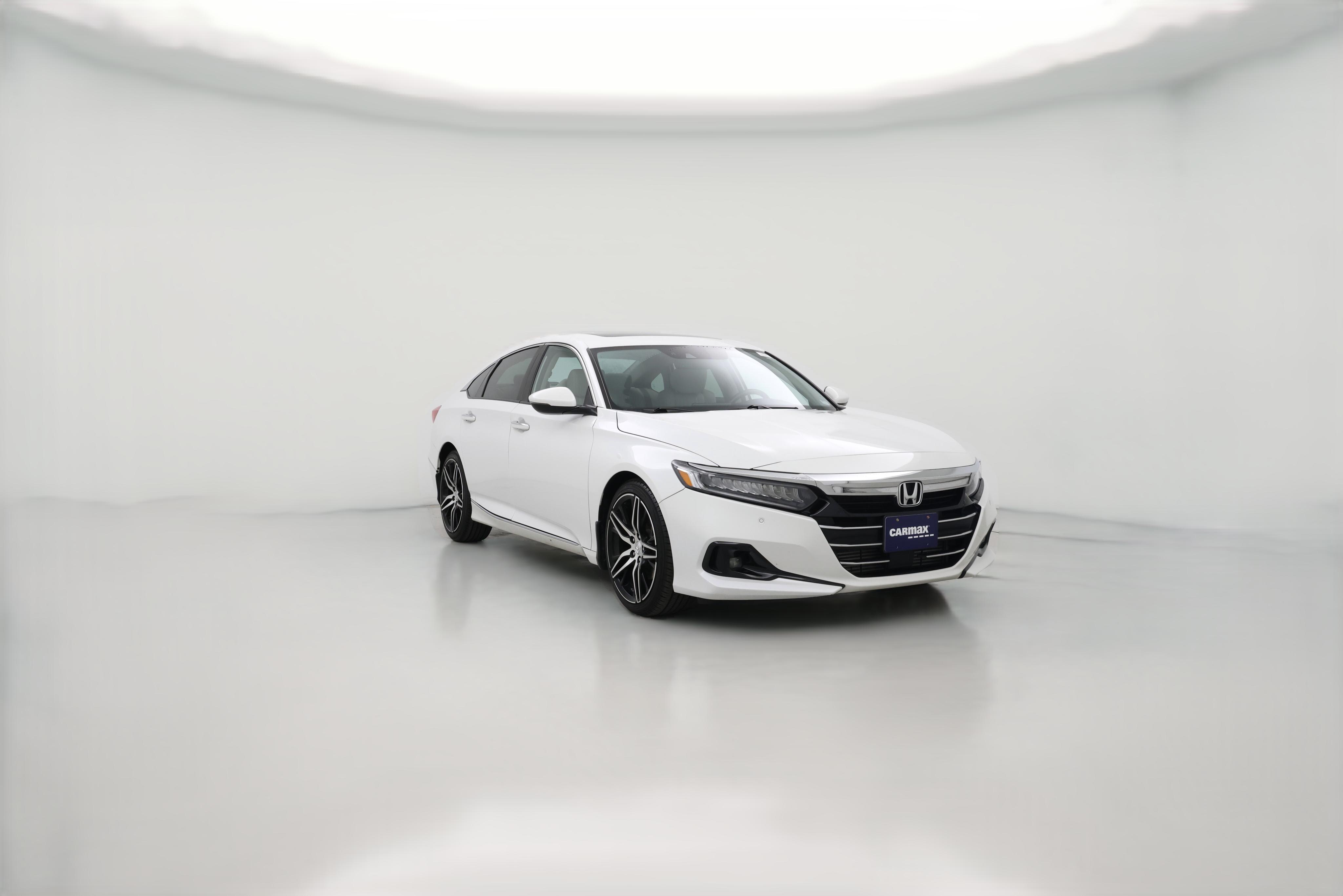 Thumbnail: 2021 Honda Accord - 1