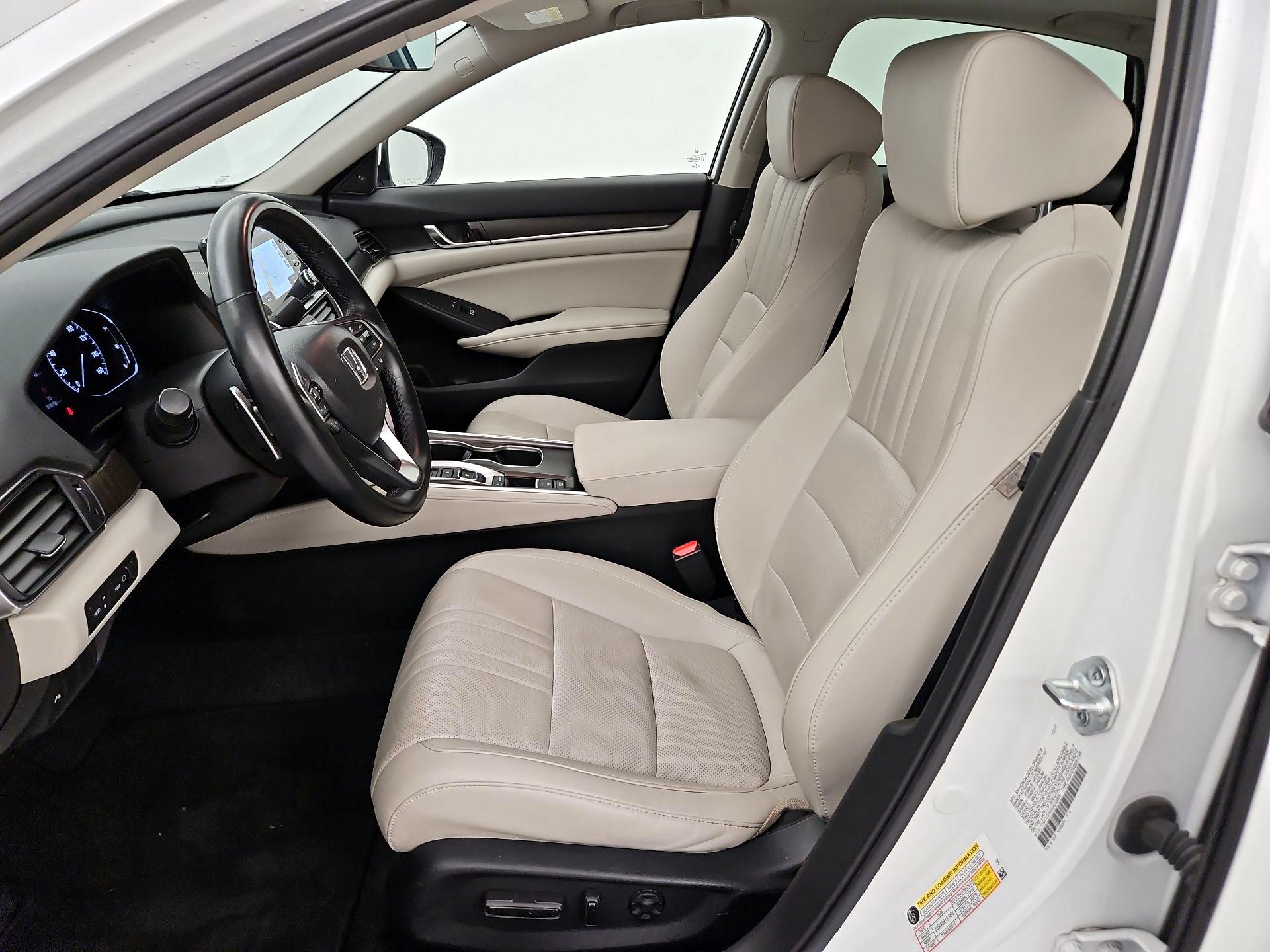 Thumbnail: 2021 Honda Accord - 11