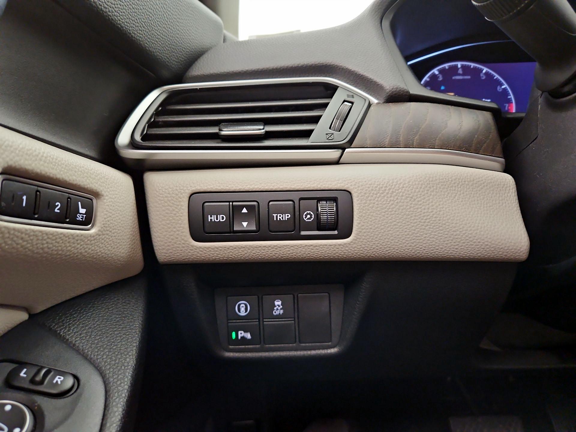 Thumbnail: 2021 Honda Accord - 13