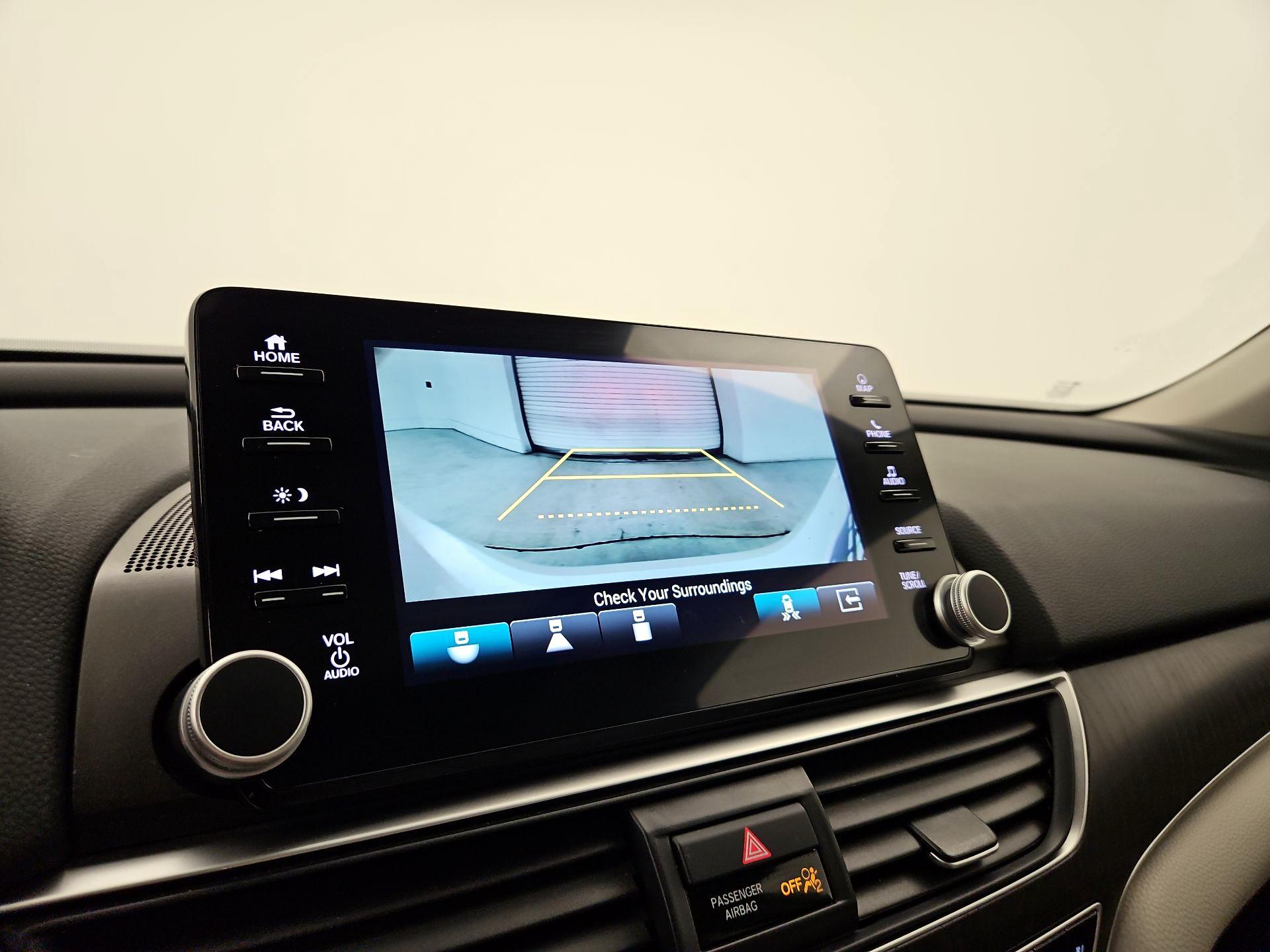 Thumbnail: 2021 Honda Accord - 15