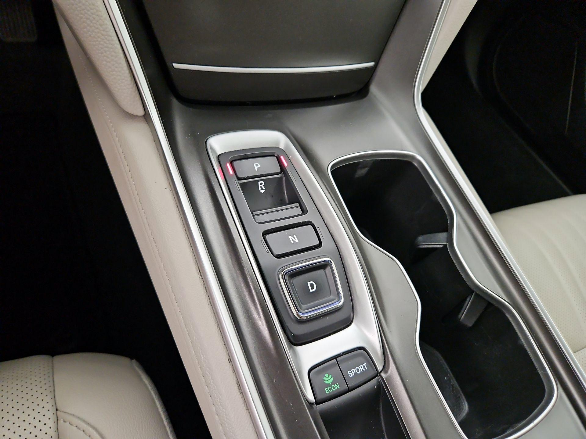 Thumbnail: 2021 Honda Accord - 18