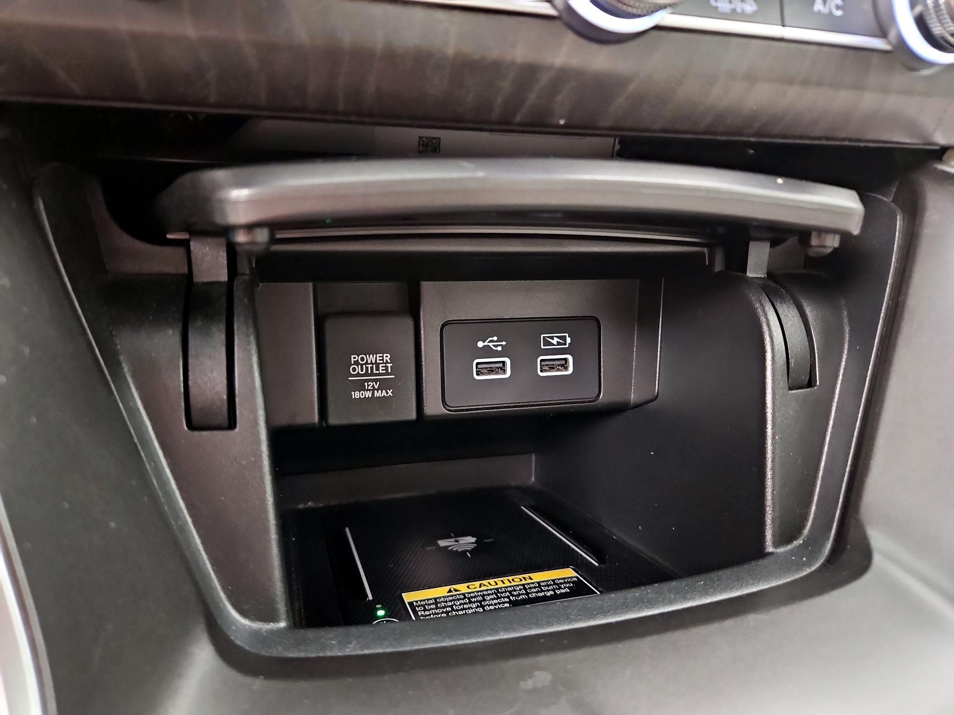 Thumbnail: 2021 Honda Accord - 19