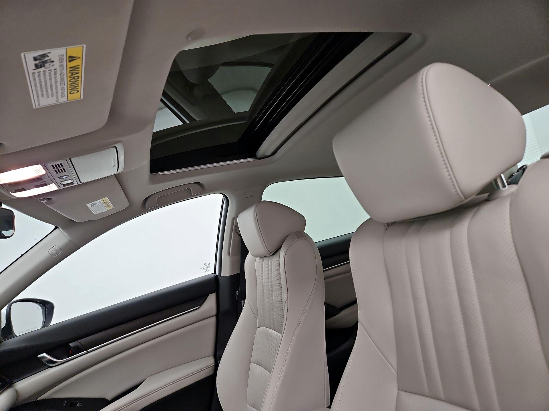 Thumbnail: 2021 Honda Accord - 20