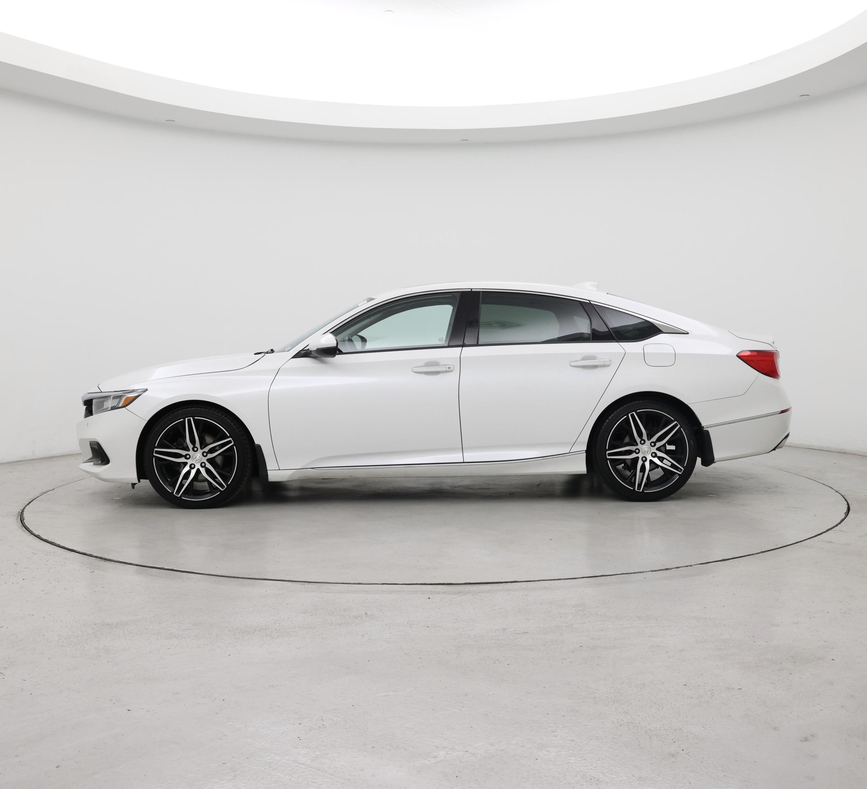 Thumbnail: 2021 Honda Accord - 3