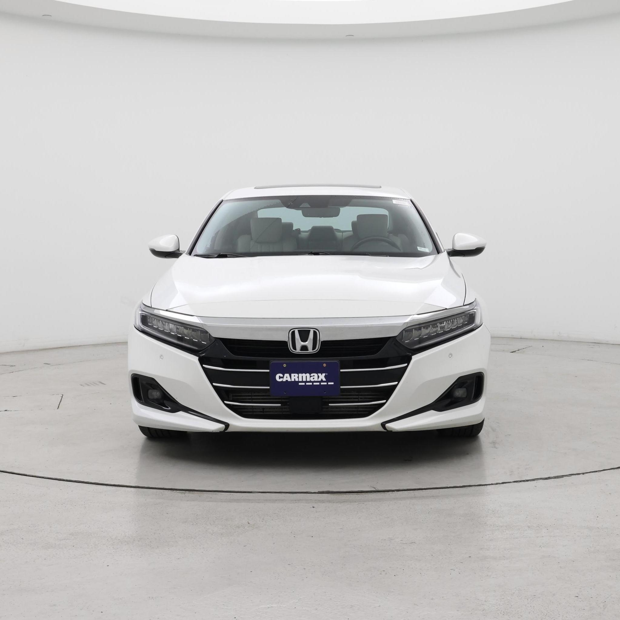 Thumbnail: 2021 Honda Accord - 5