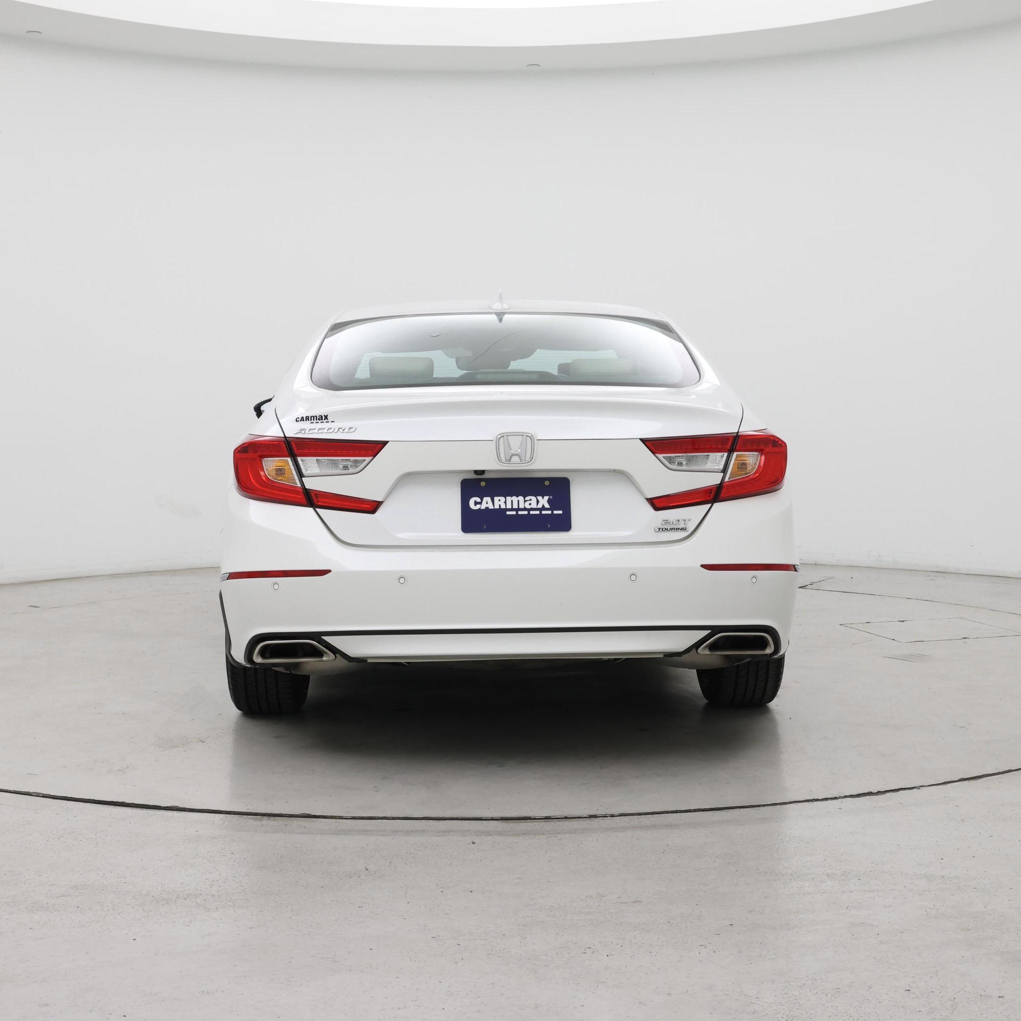 Thumbnail: 2021 Honda Accord - 6