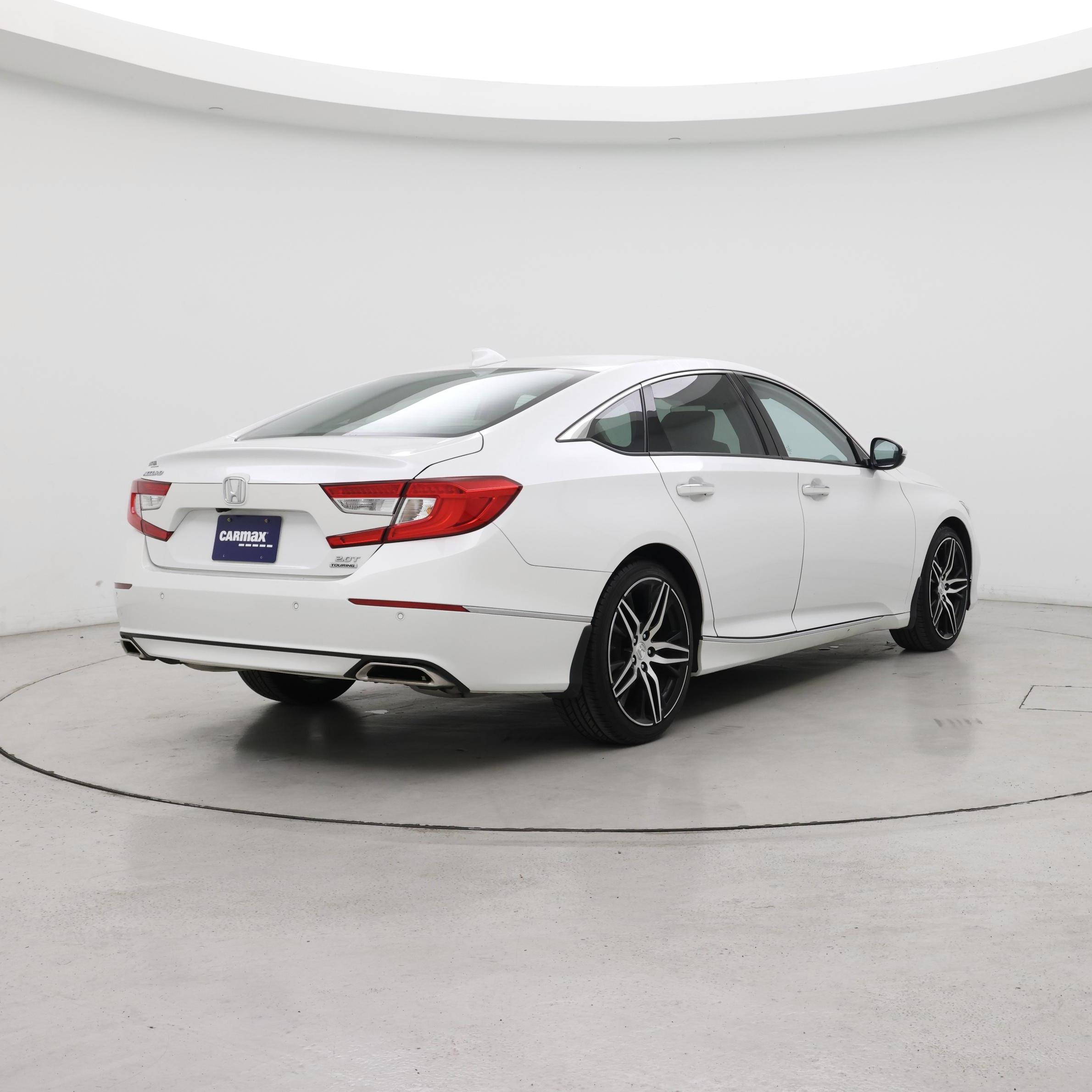 Thumbnail: 2021 Honda Accord - 8