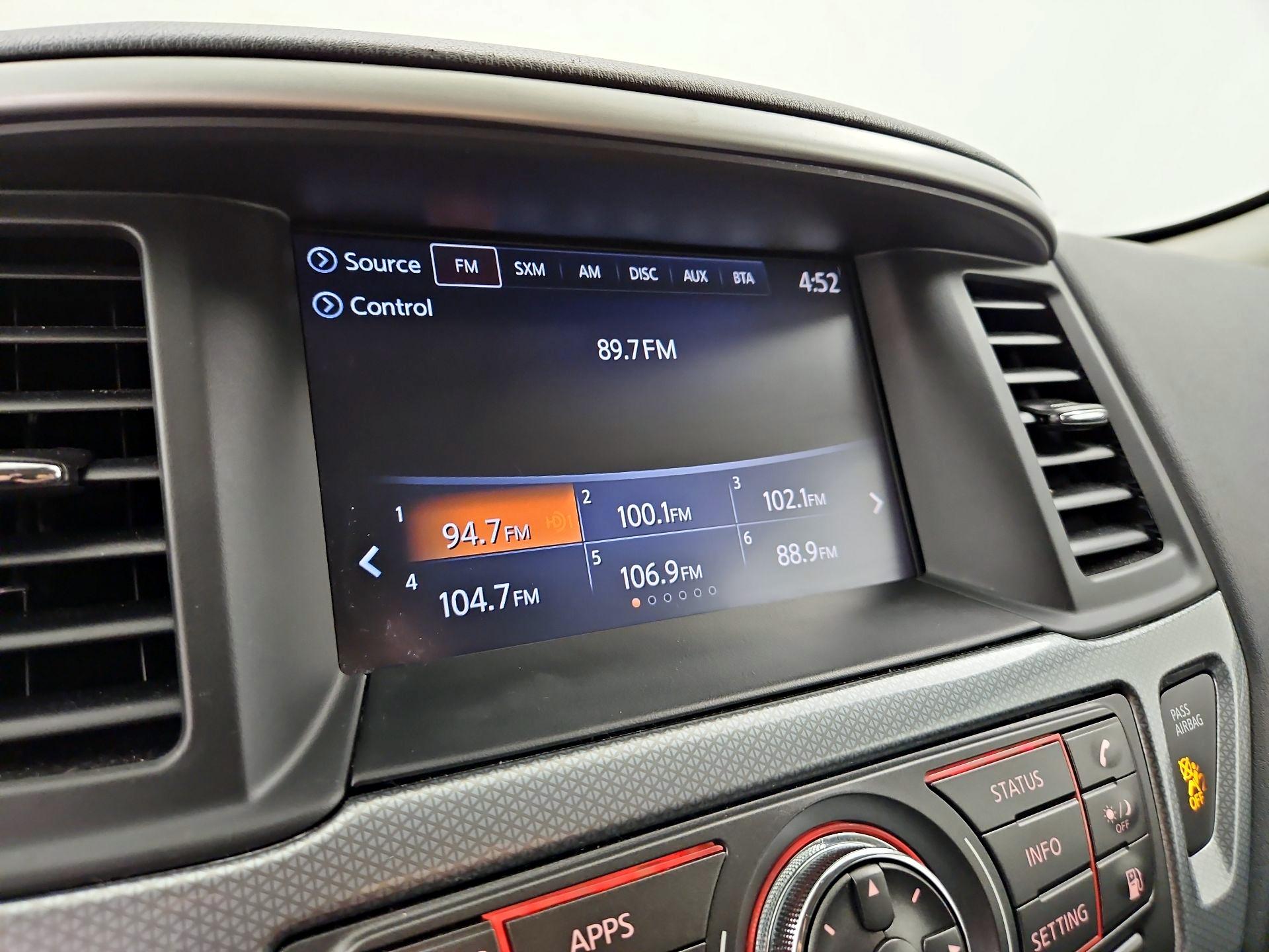 Thumbnail: 2018 Nissan Pathfinder - 16