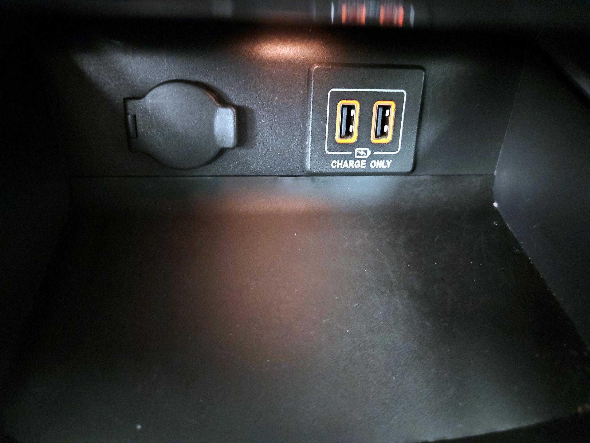 Thumbnail: 2018 Nissan Pathfinder - 19