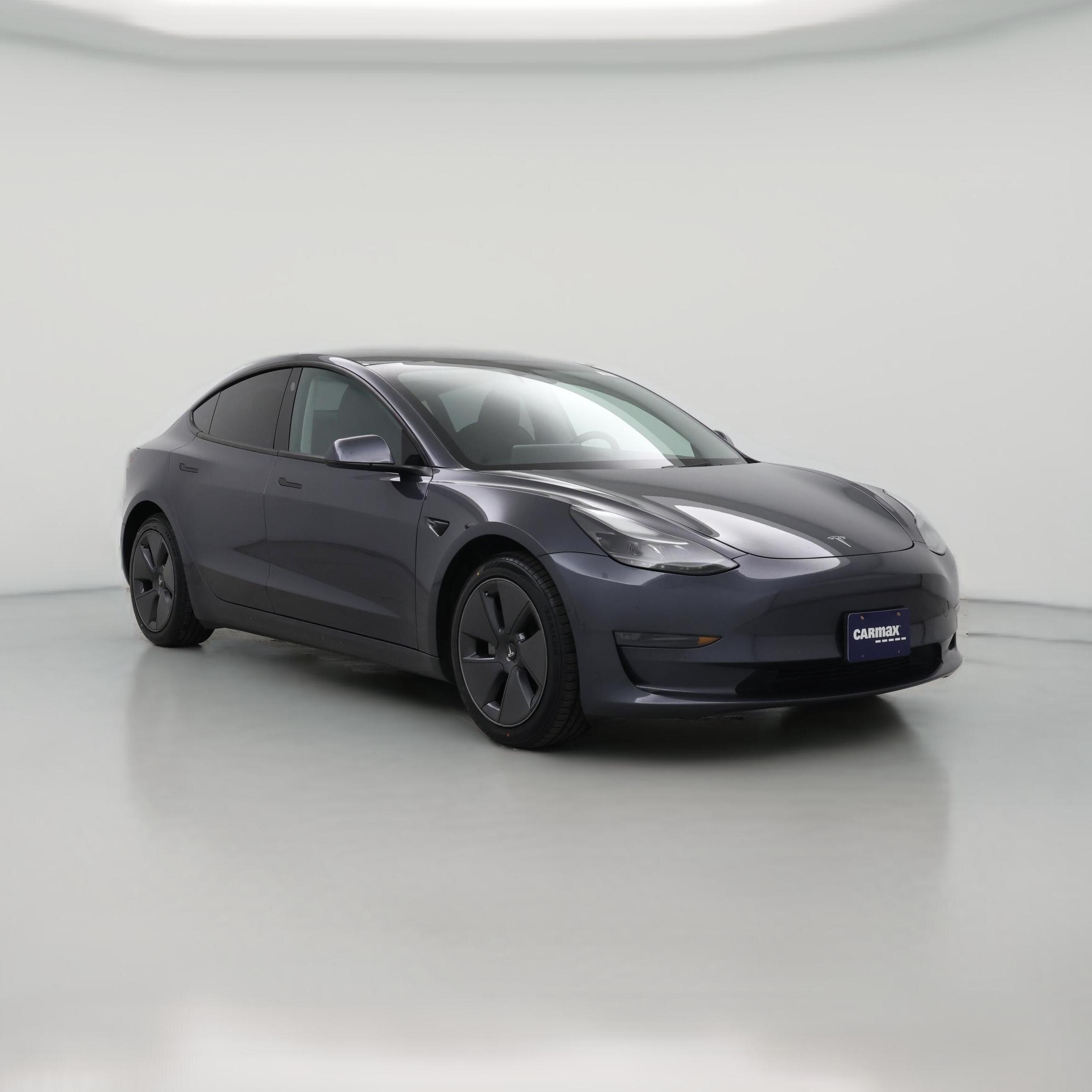 Thumbnail: 2022 Tesla Model 3 - 1