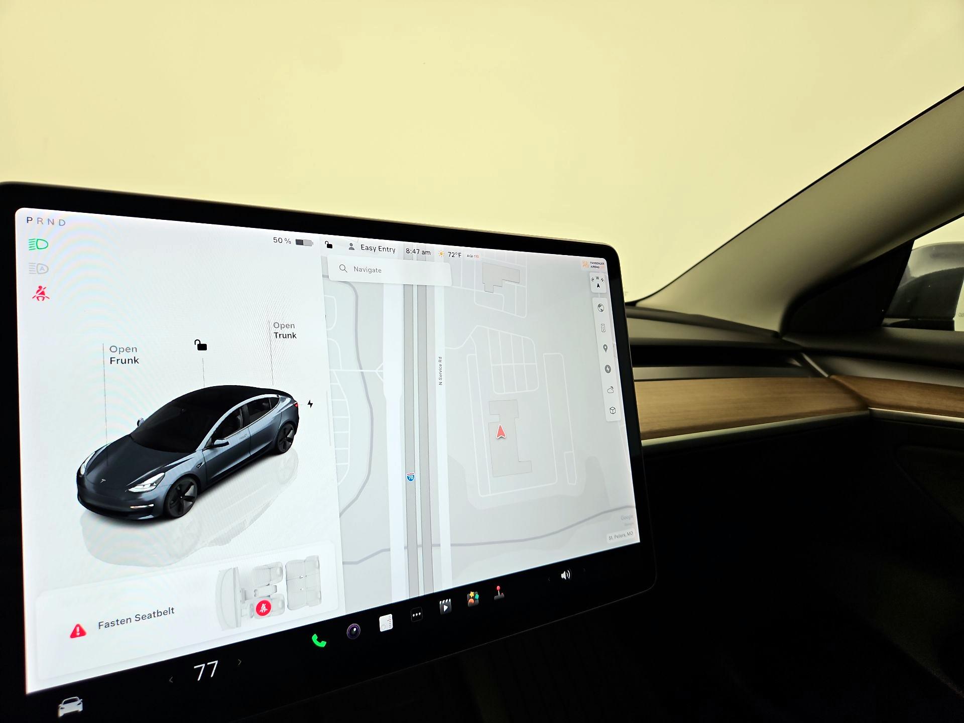 Thumbnail: 2022 Tesla Model 3 - 13