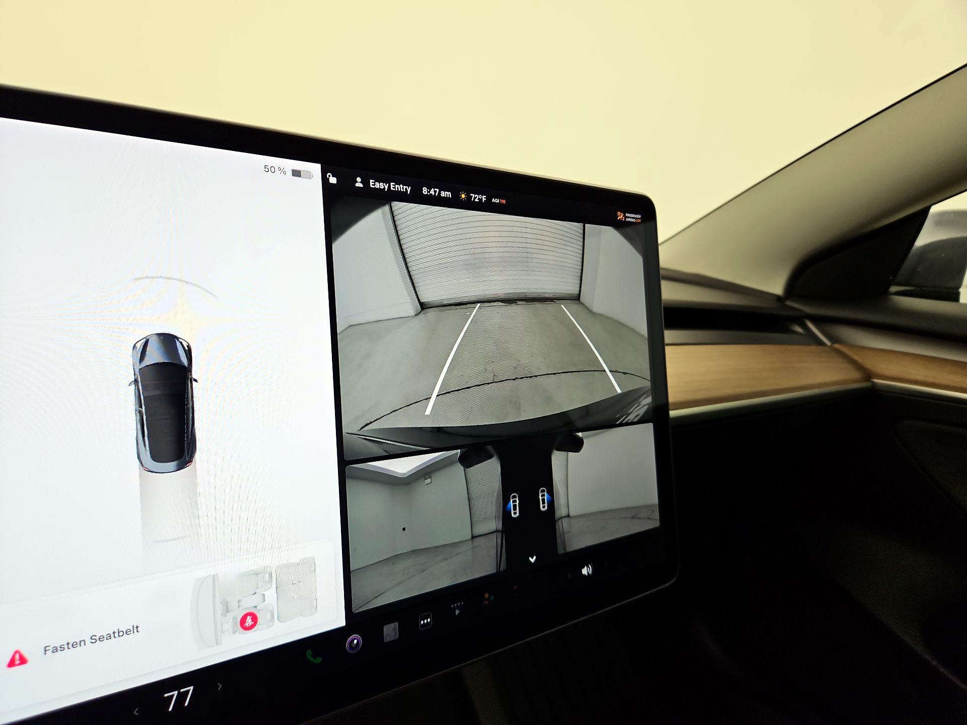 Thumbnail: 2022 Tesla Model 3 - 14