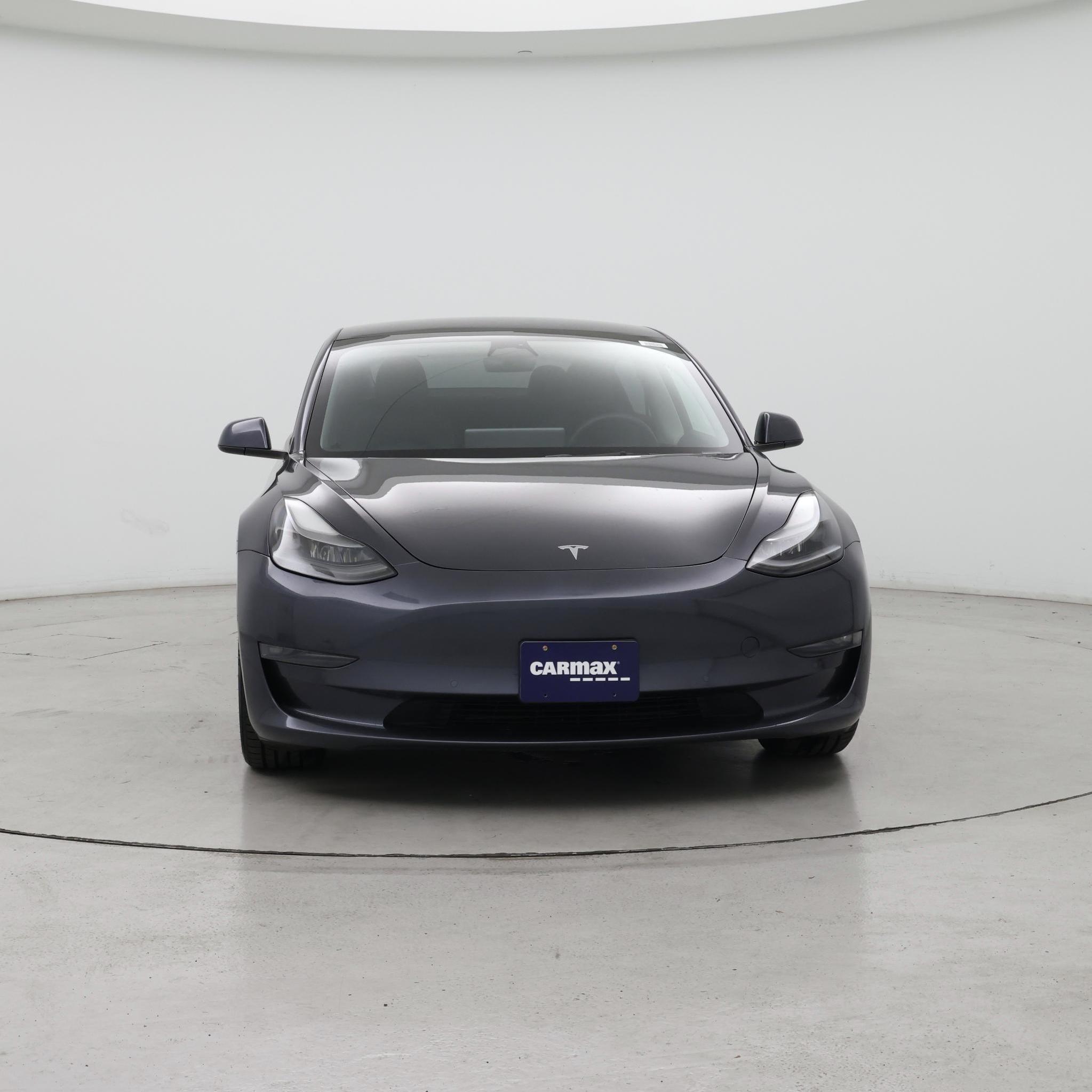 Thumbnail: 2022 Tesla Model 3 - 5