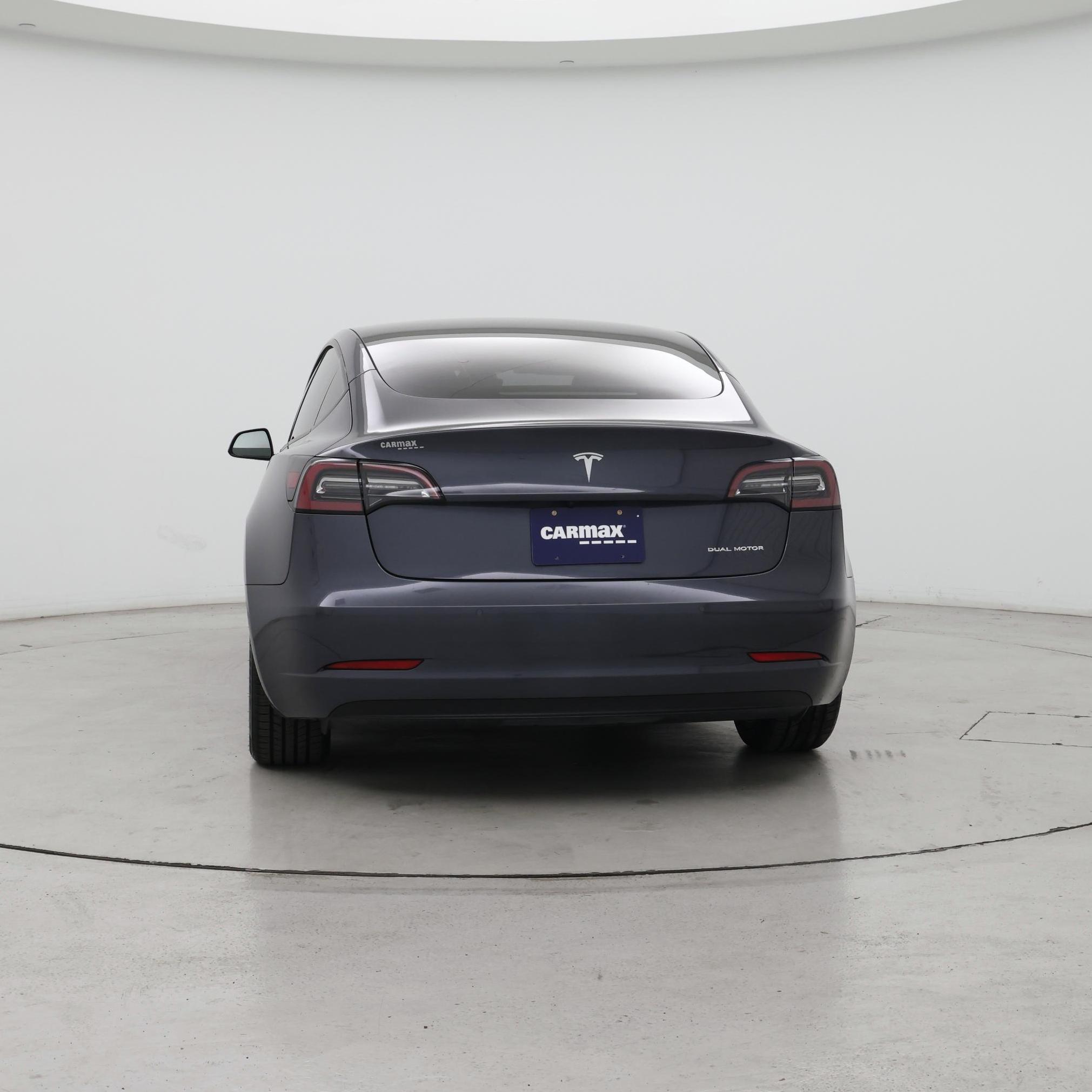 Thumbnail: 2022 Tesla Model 3 - 6