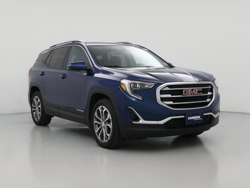 2019 GMC Terrain SLT -
                  Saint Louis, MO