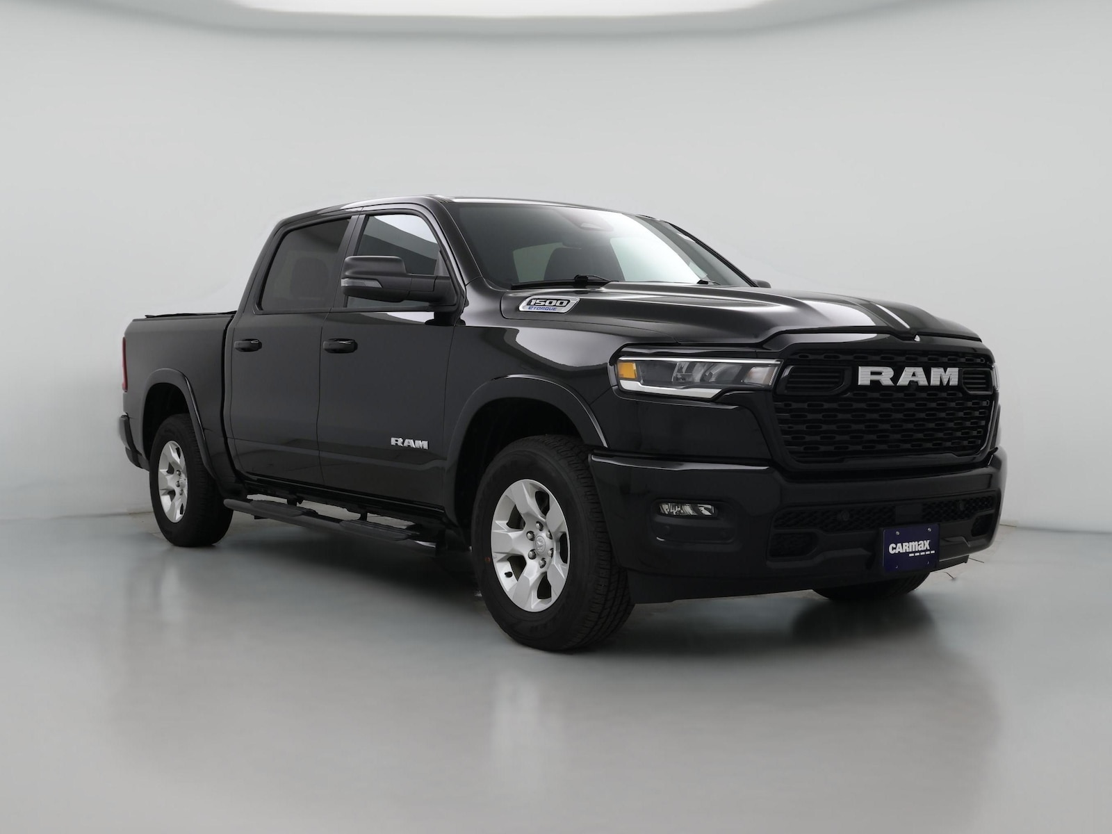 2025 RAM Ram 1500 Pickup Big Horn/Lone Star